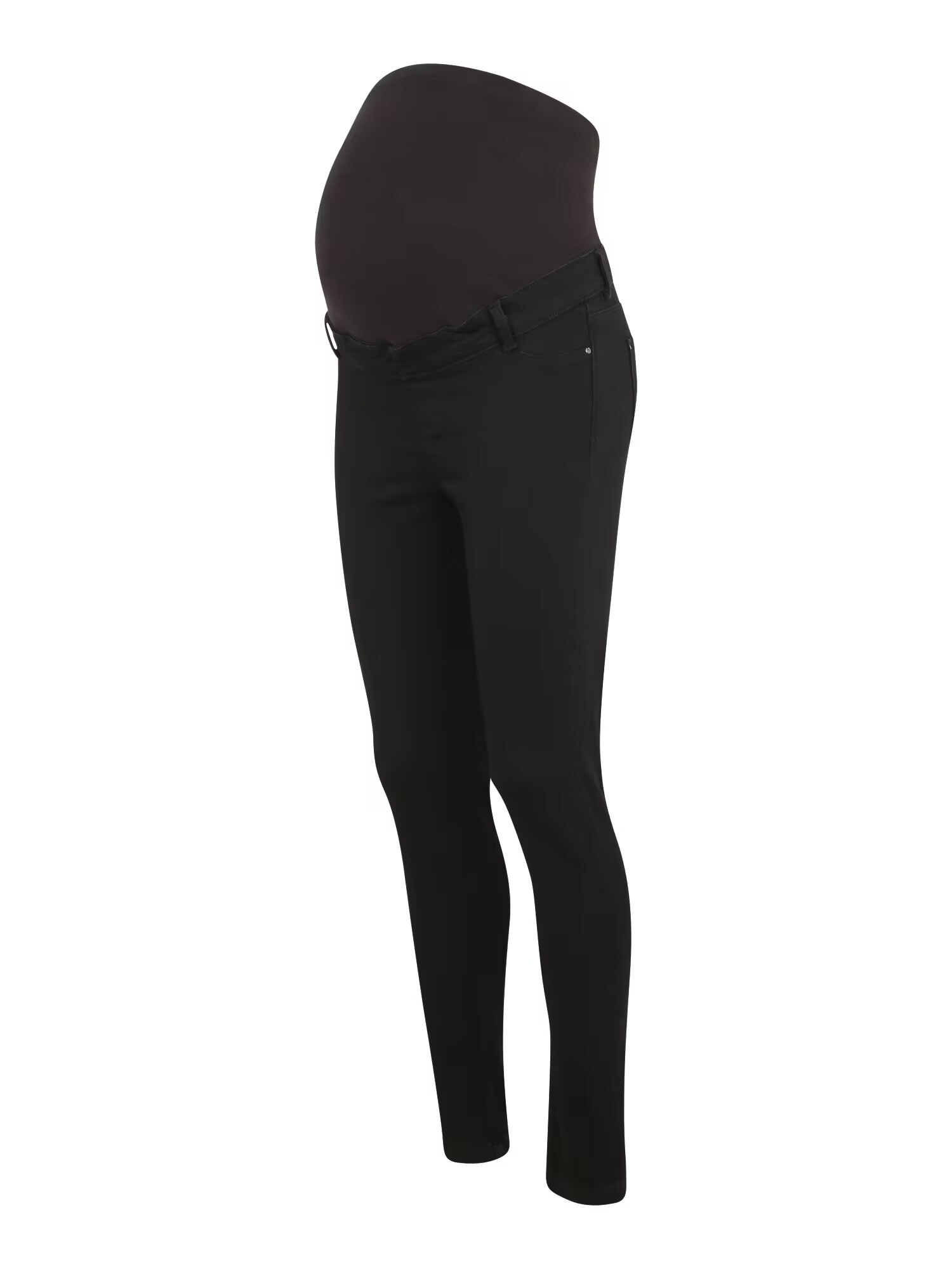 Dorothy Perkins Maternity Τζιν 'Frankie' μαύρο - Pepit.gr