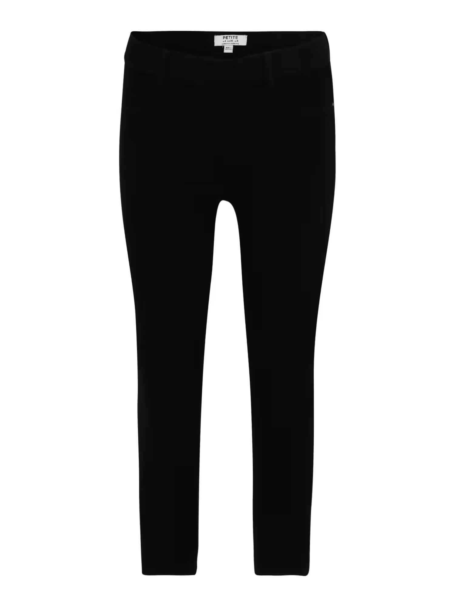 Dorothy Perkins Petite Jeggings 'Eden' μαύρο ντένιμ - Pepit.gr