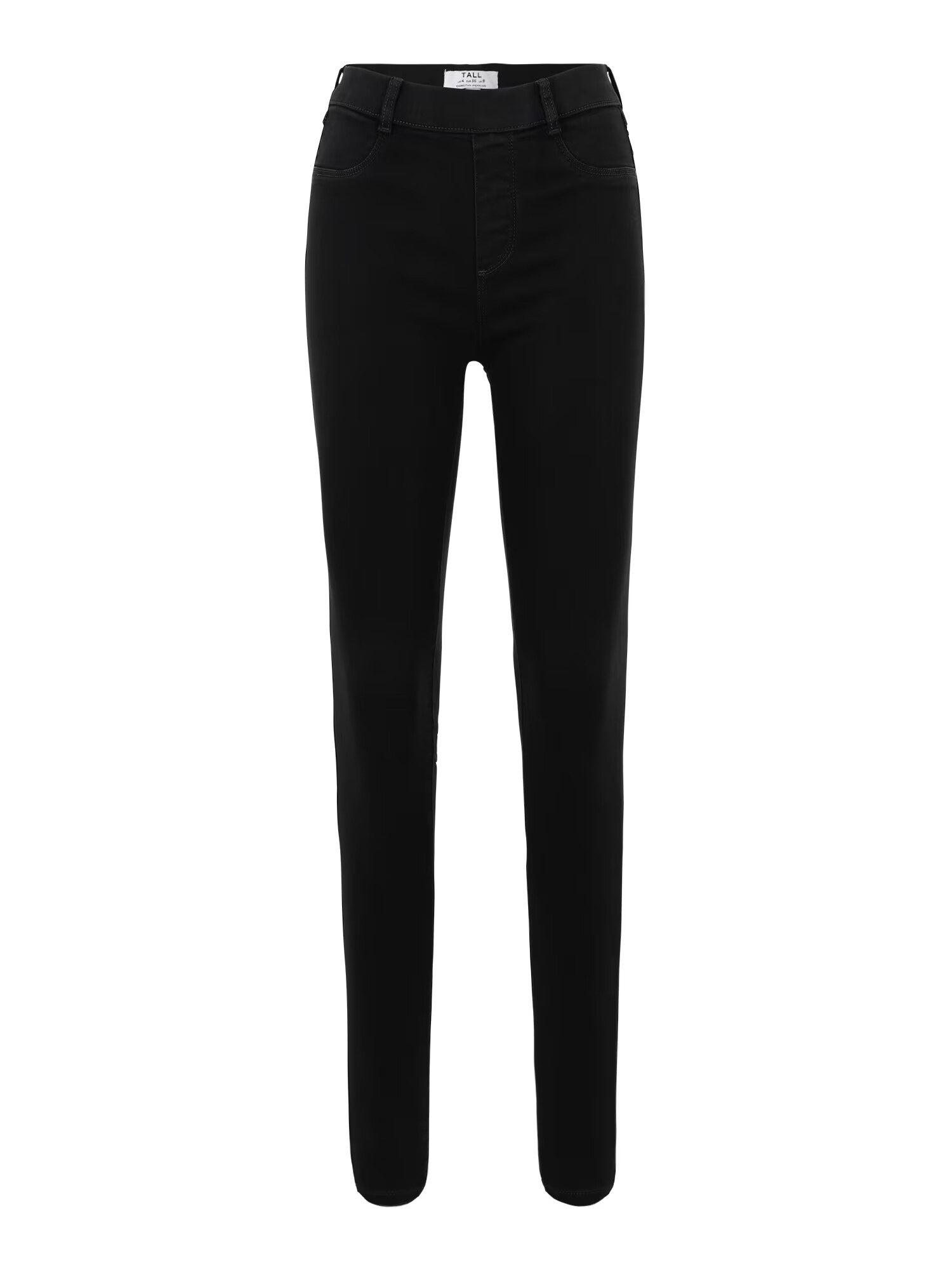 Dorothy Perkins Tall Jeggings 'Eden' γκρι - Pepit.gr