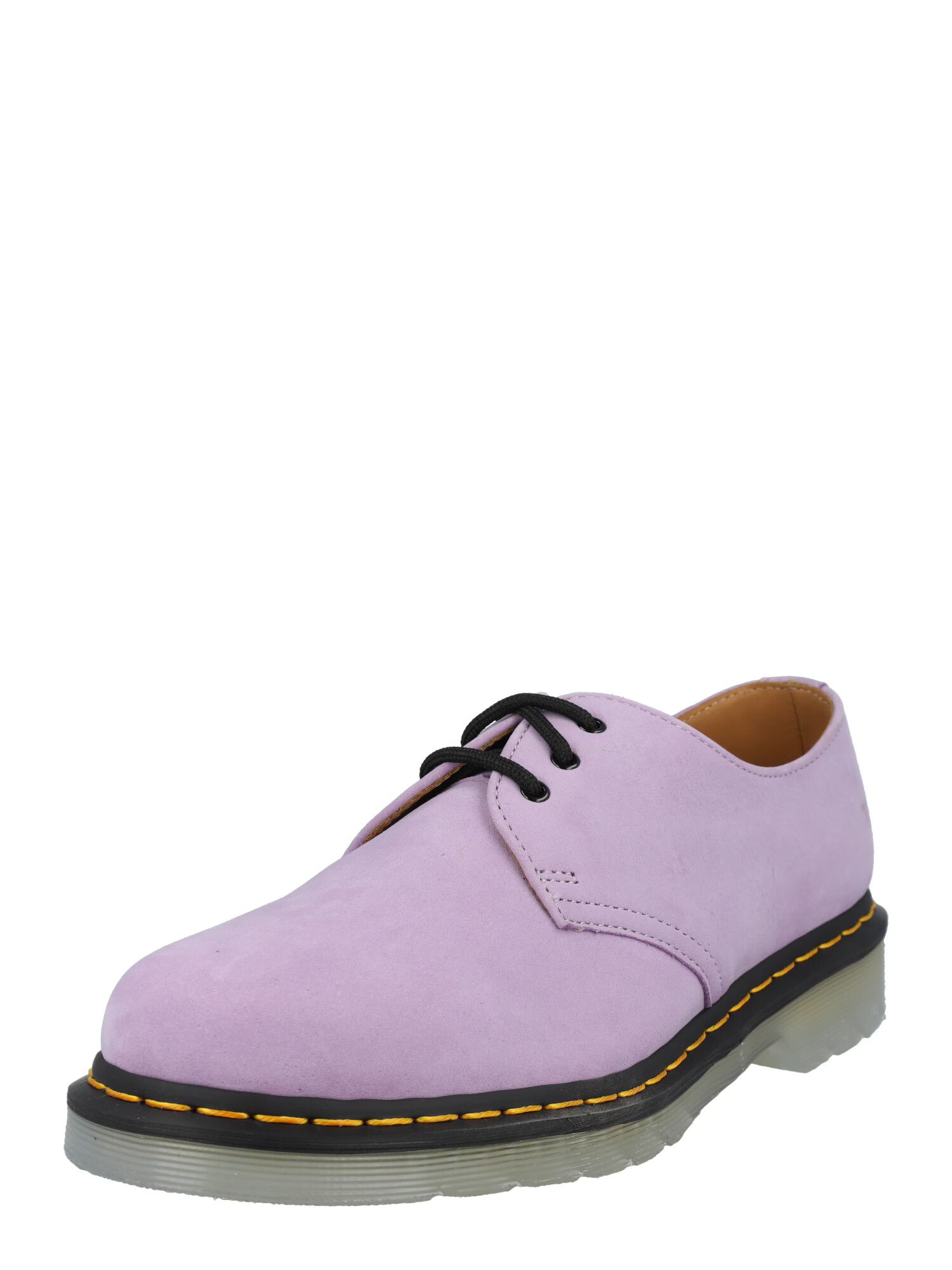 Dr. Martens Δετό παπούτσι '1461 ICED II' πασχαλιά - Pepit.gr