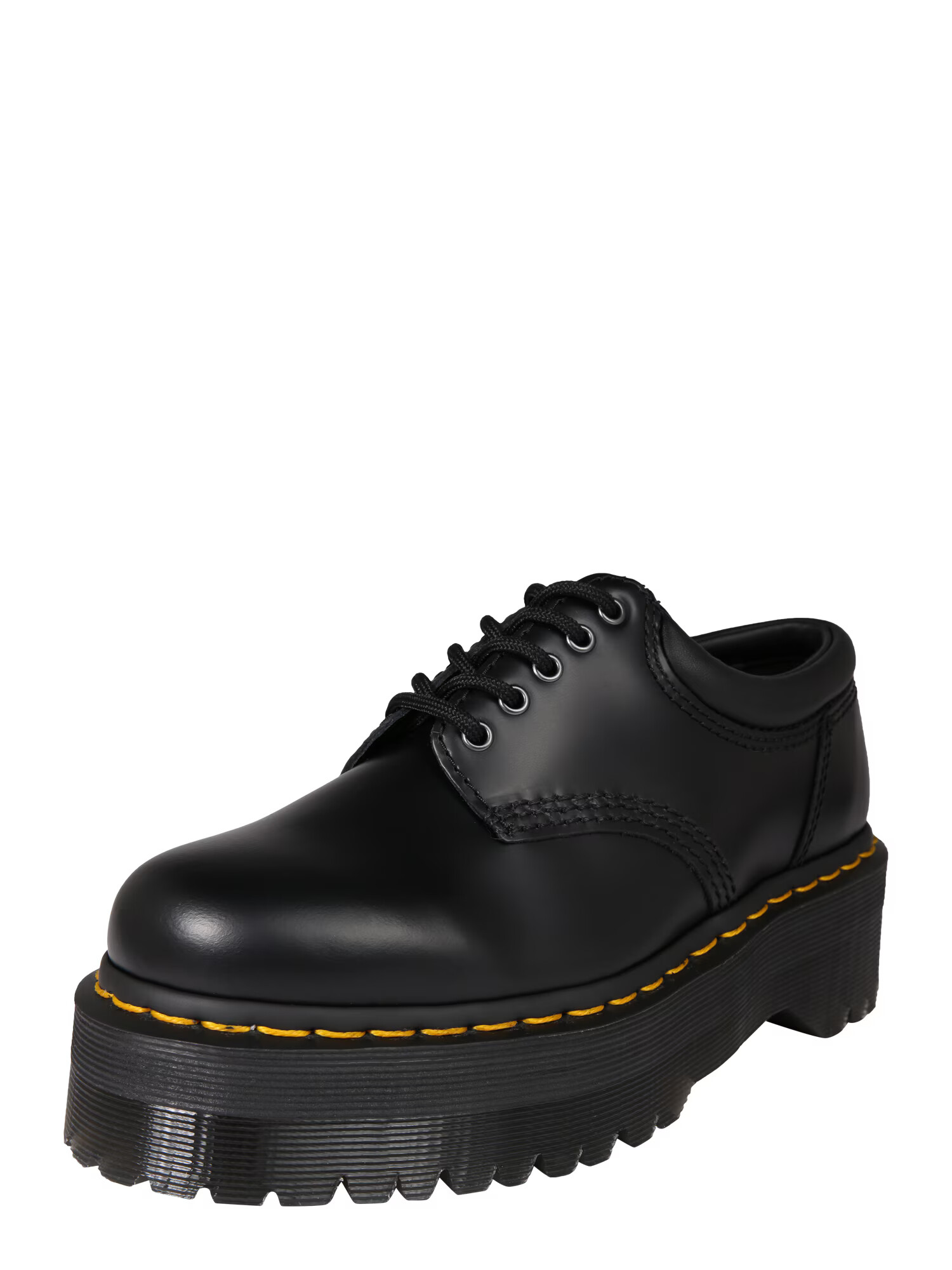 Dr. Martens Δετό παπούτσι '5 Tie Shoe 8053' μαύρο - Pepit.gr