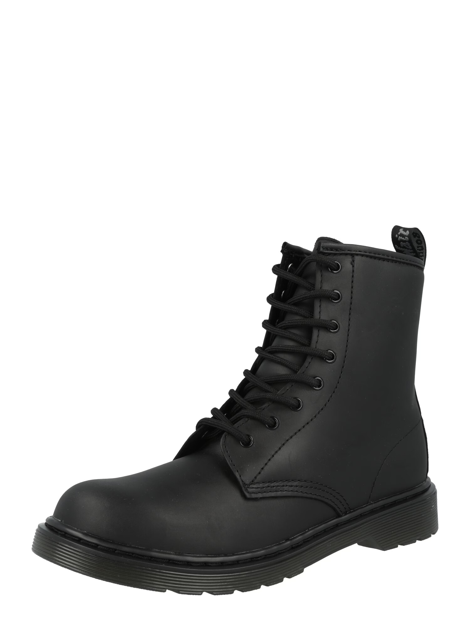 Dr. Martens Μπότες '1460 SERENA' μαύρο - Pepit.gr