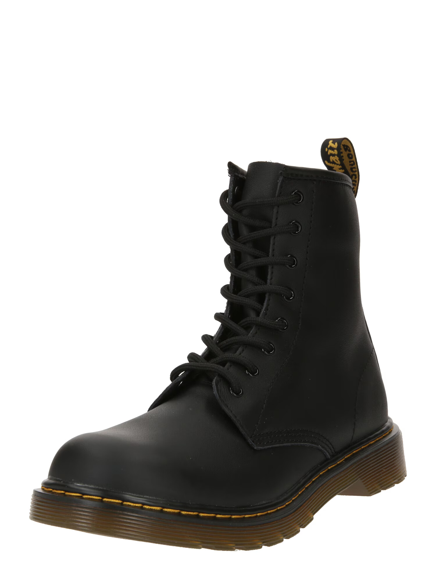 Dr. Martens Μπότες '1460 YOUTH' μαύρο - Pepit.gr