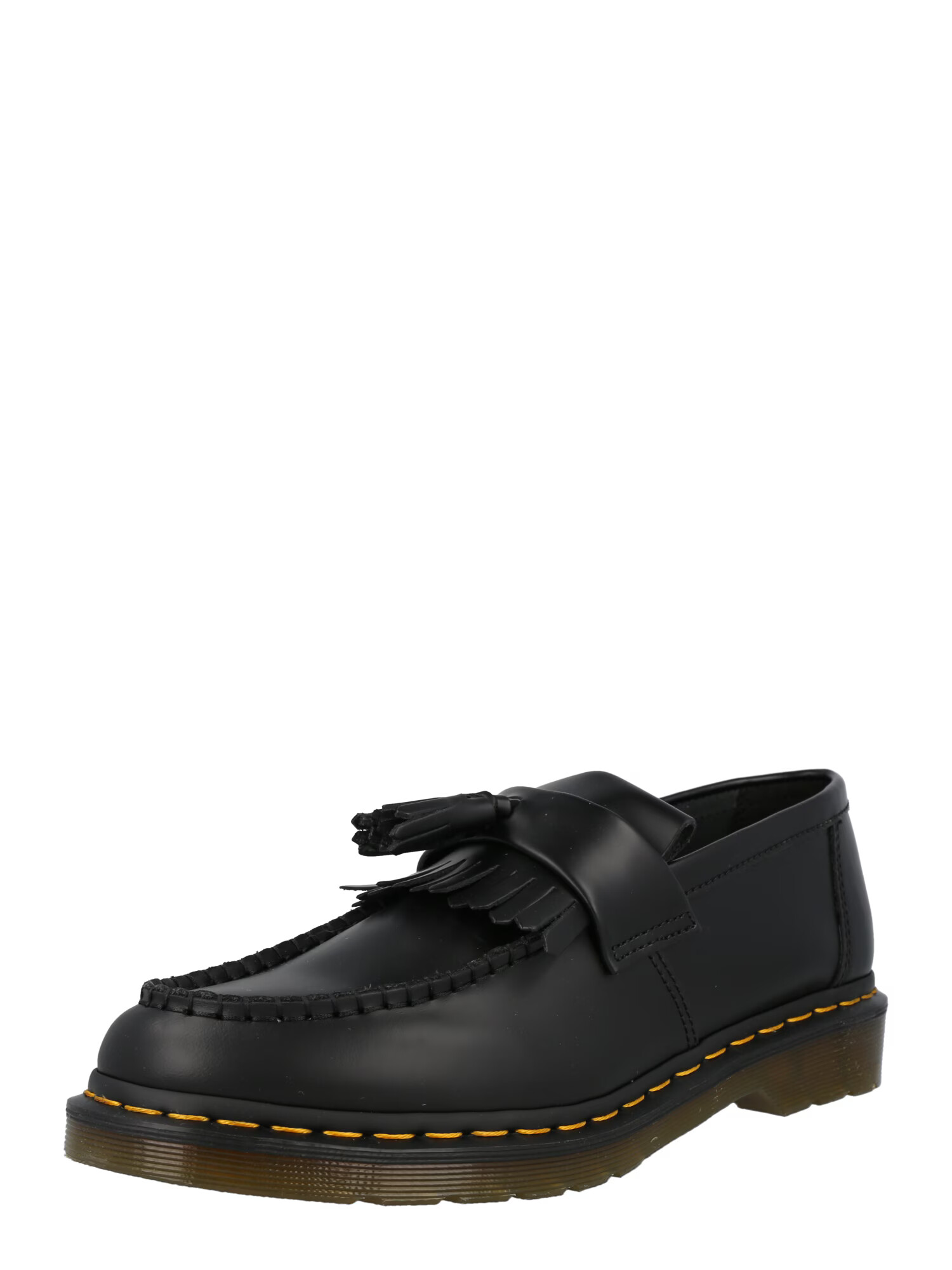 Dr. Martens Παντοφλέ 'Adrian' μαύρο - Pepit.gr