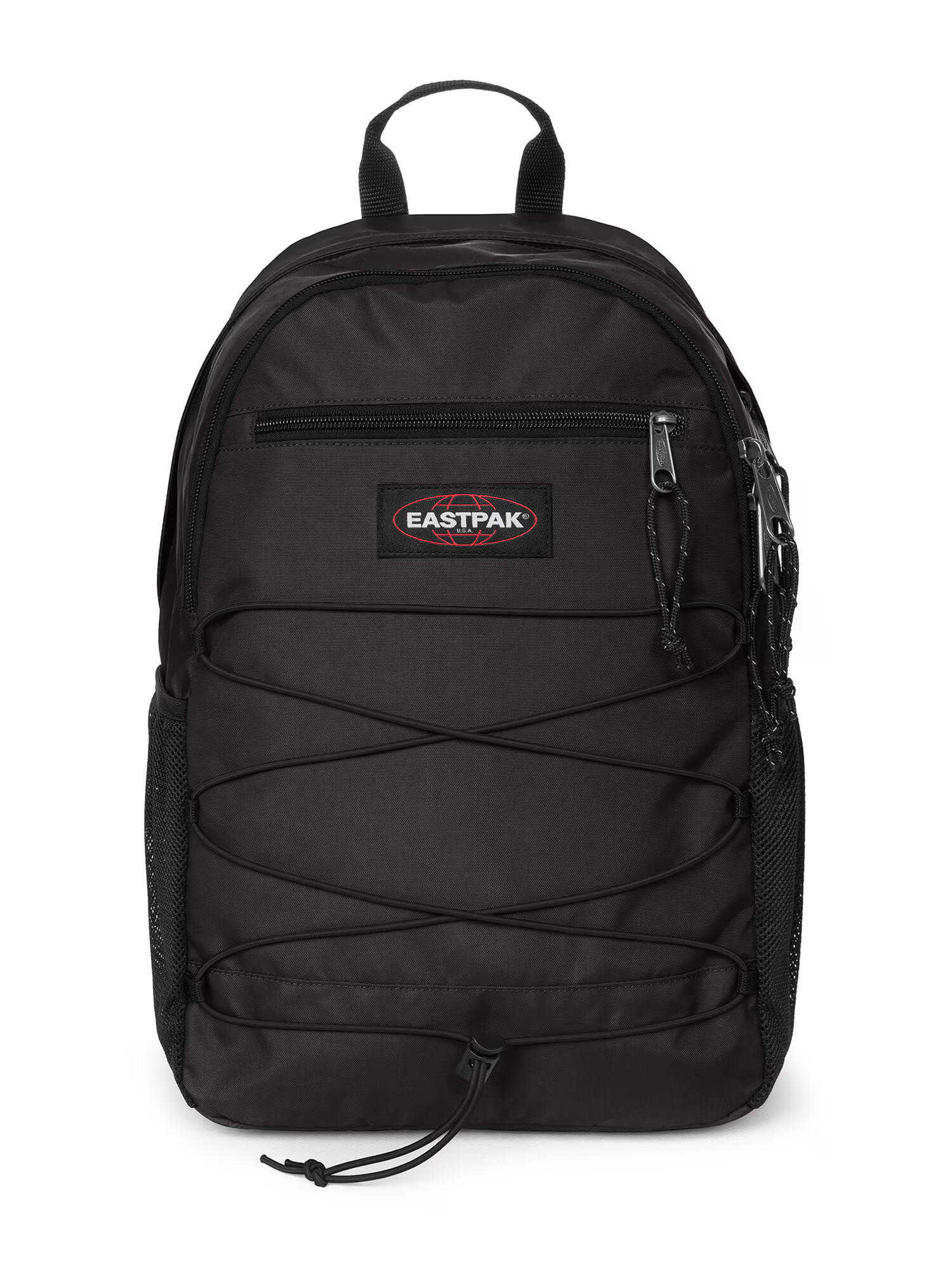 EASTPAK Σακίδιο πλάτης γκρι - Pepit.gr