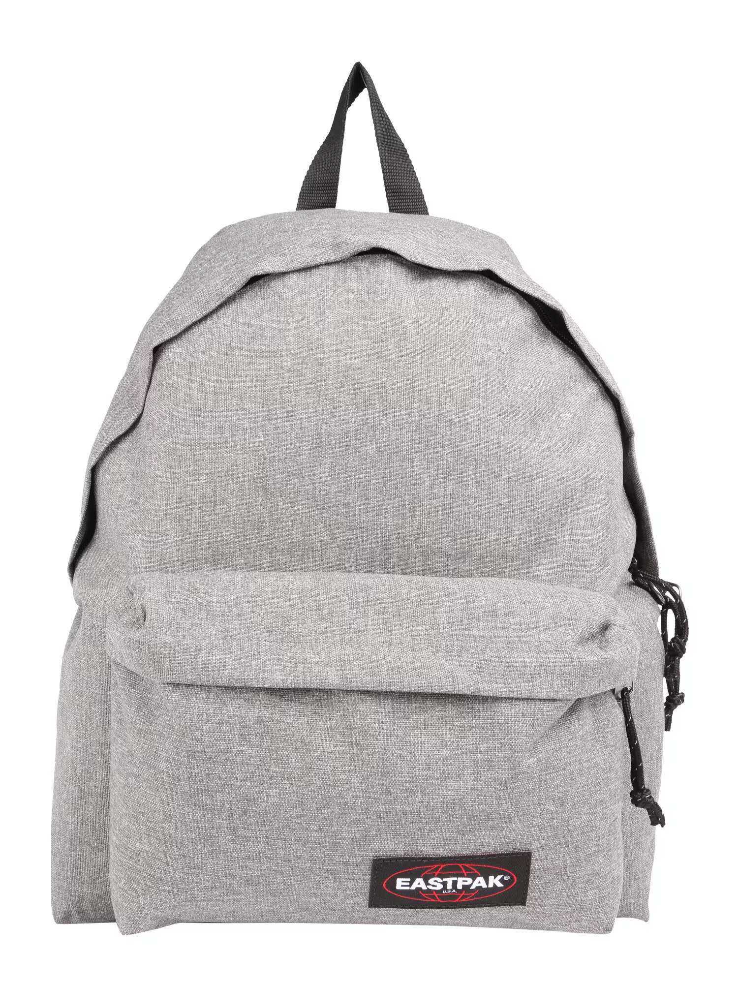 EASTPAK Σακίδιο πλάτης 'Padded Pak'R' γκρι - Pepit.gr