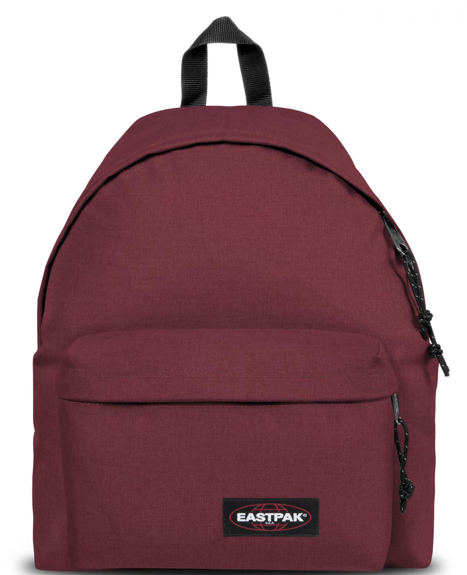 EASTPAK Σακίδιο πλάτης κόκκινο / κόκκινο κρασί / μαύρο / λευκό - Pepit.gr