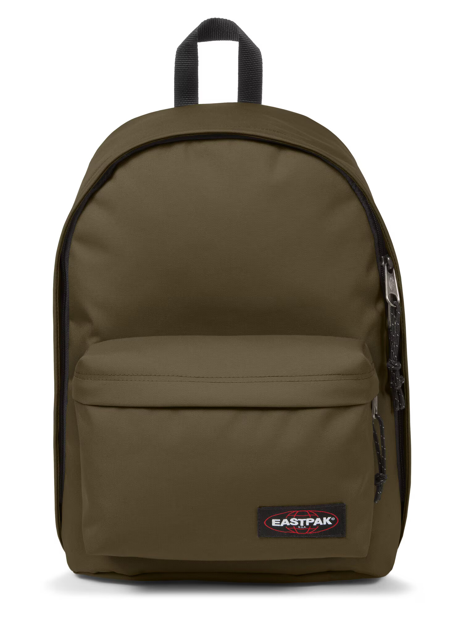 EASTPAK Σακίδιο πλάτης λαδί - Pepit.gr