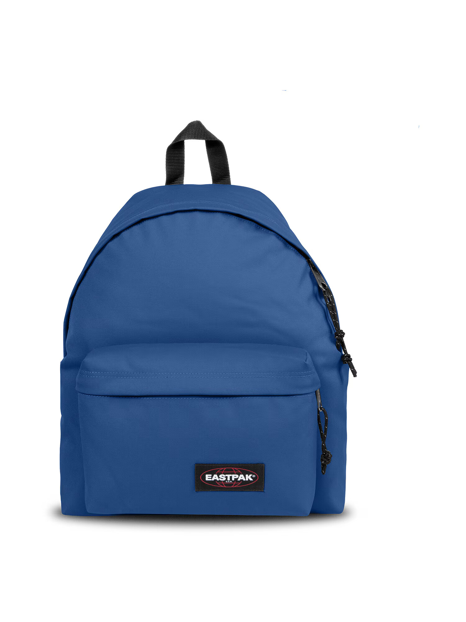 EASTPAK Σακίδιο πλάτης 'Padded Pak'r' μπλε - Pepit.gr