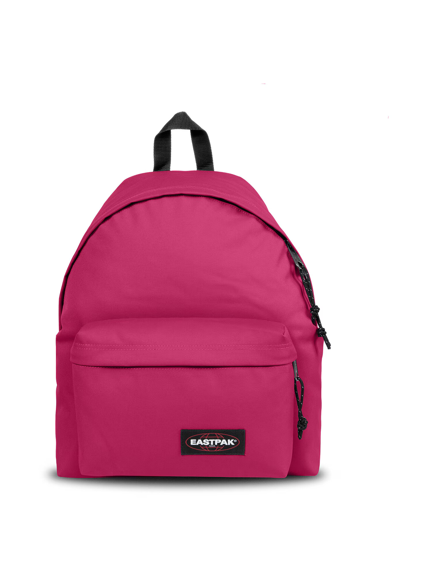 EASTPAK Σακίδιο πλάτης 'Padded Pak'R' ροζ / μαύρο / λευκό - Pepit.gr