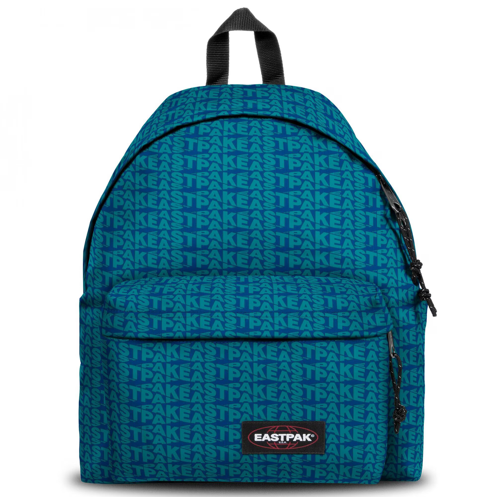 EASTPAK Σακίδιο πλάτης 'Padded Pak'R' μπλε - Pepit.gr