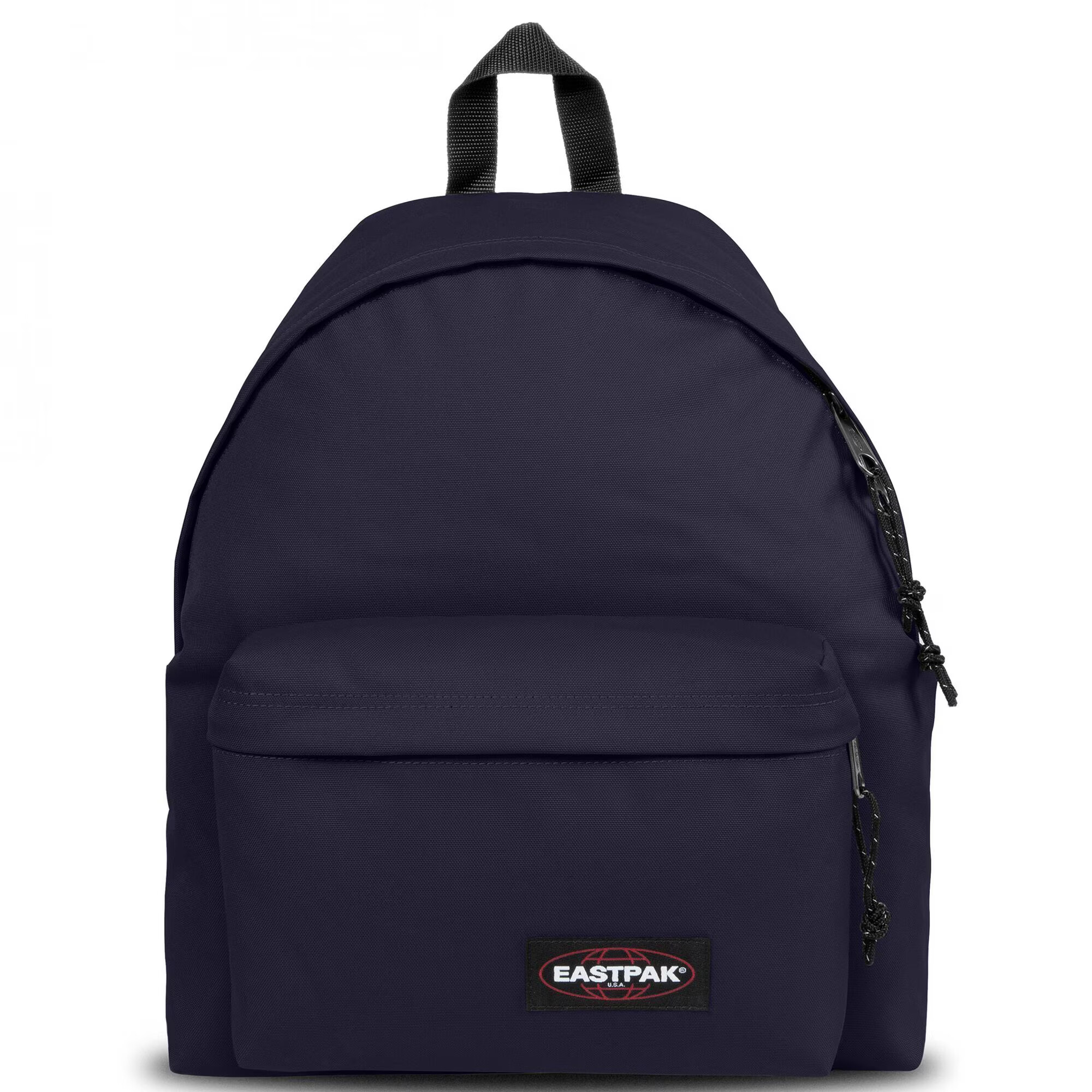 EASTPAK Σακίδιο πλάτης 'Padded Pak'R' ναυτικό μπλε / κόκκινο / μαύρο / λευκό - Pepit.gr