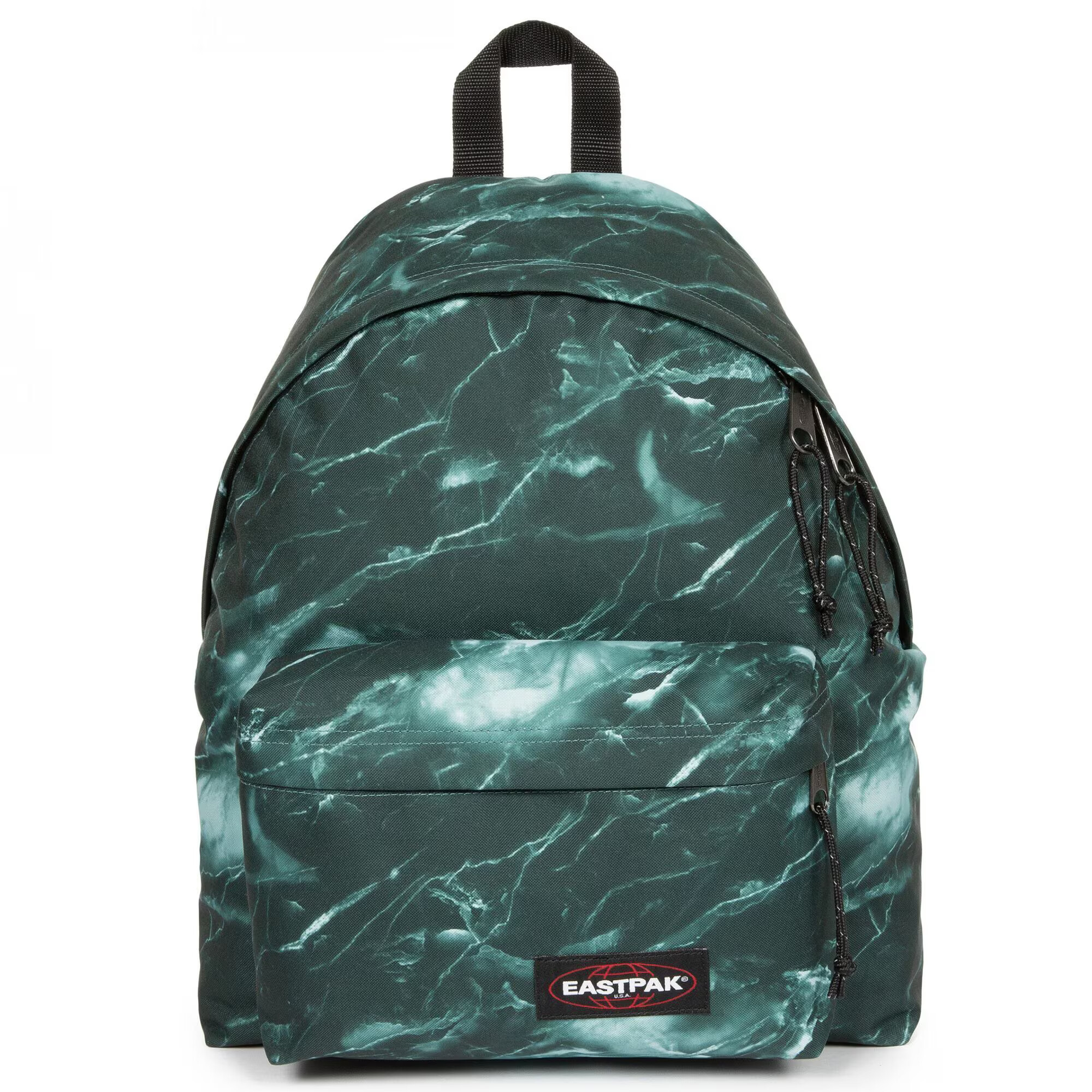 EASTPAK Σακίδιο πλάτης 'Padded Pak'R' πράσινο - Pepit.gr