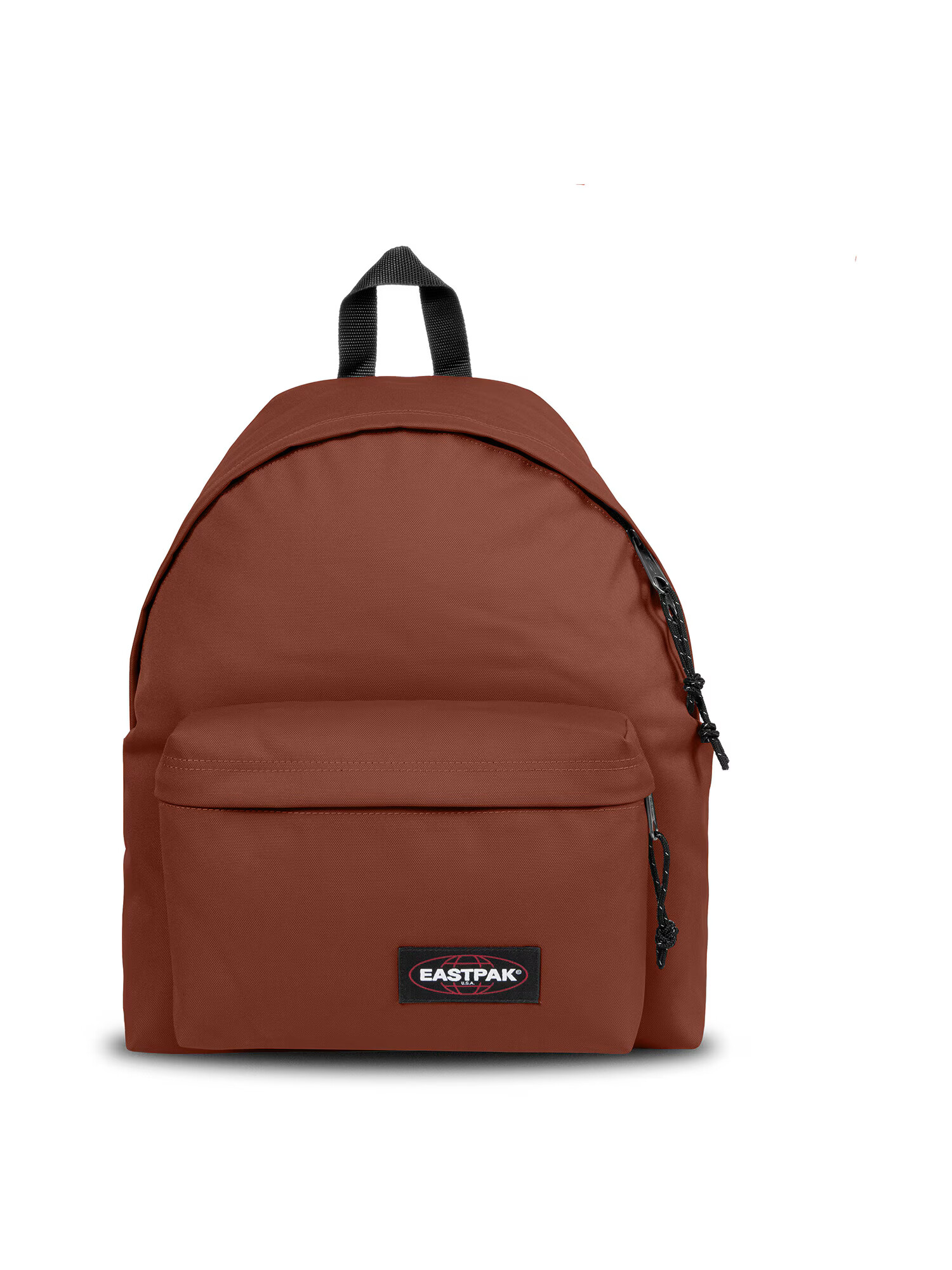 EASTPAK Σακίδιο πλάτης 'Padded Park'r' καφέ - Pepit.gr