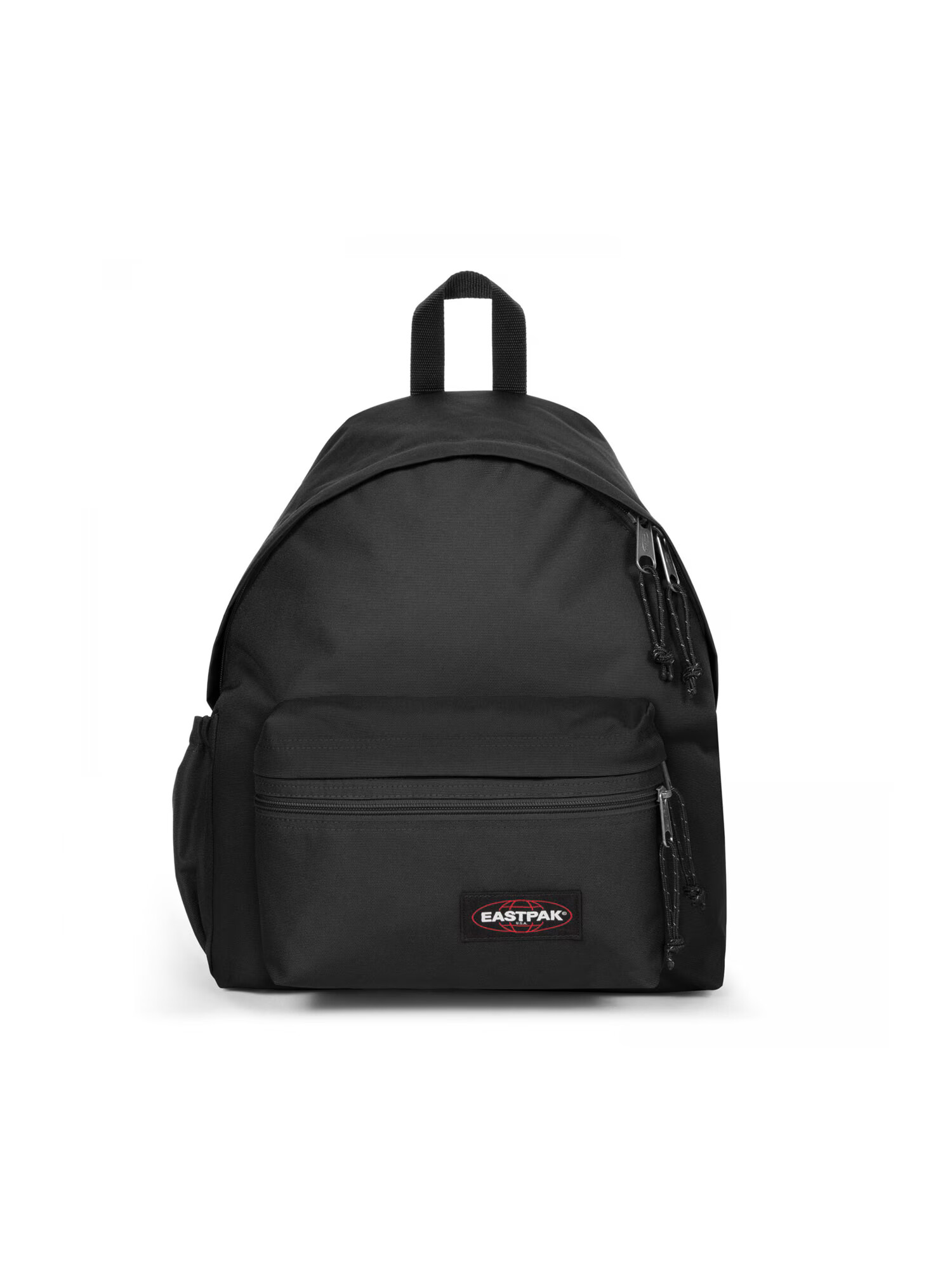 EASTPAK Σακίδιο πλάτης 'Padded Zippl'r' κόκκινο / μαύρο / λευκό - Pepit.gr