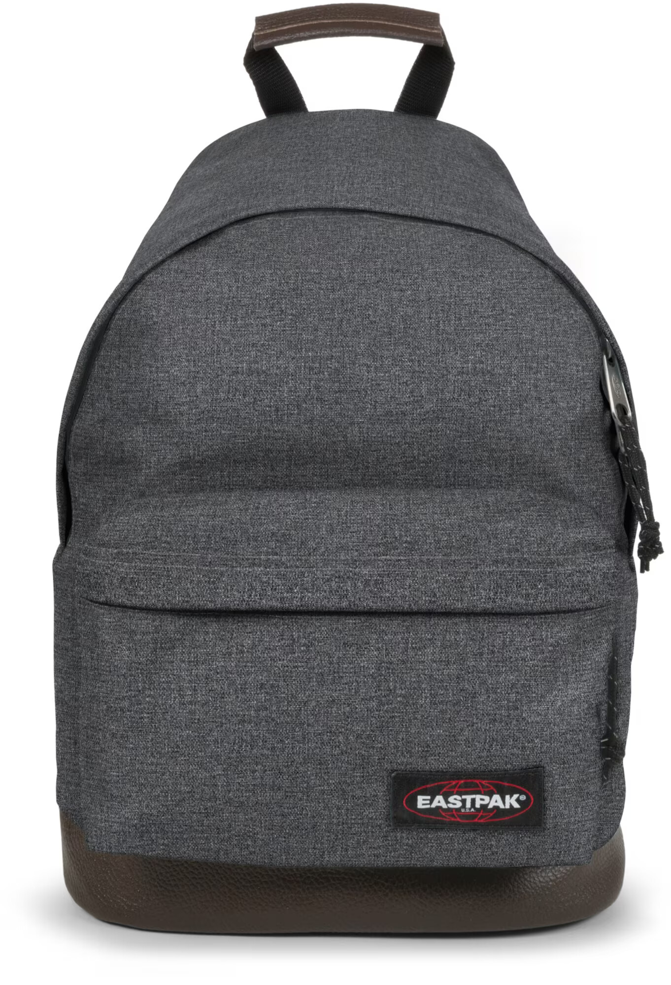 EASTPAK Σακίδιο πλάτης 'Wyoming' καφέ / μαύρο - Pepit.gr