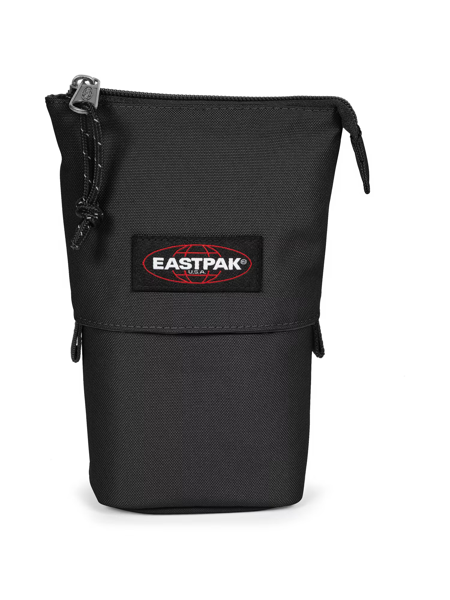 EASTPAK Θήκη 'UP CASE' κόκκινο / μαύρο / offwhite - Pepit.gr