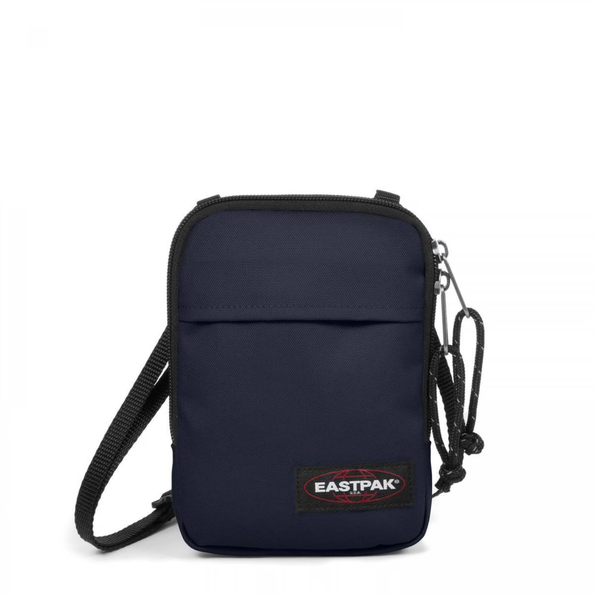 EASTPAK Τσάντα ώμου 'Buddy' μπλε μαρέν / κόκκινο / μαύρο / λευκό - Pepit.gr