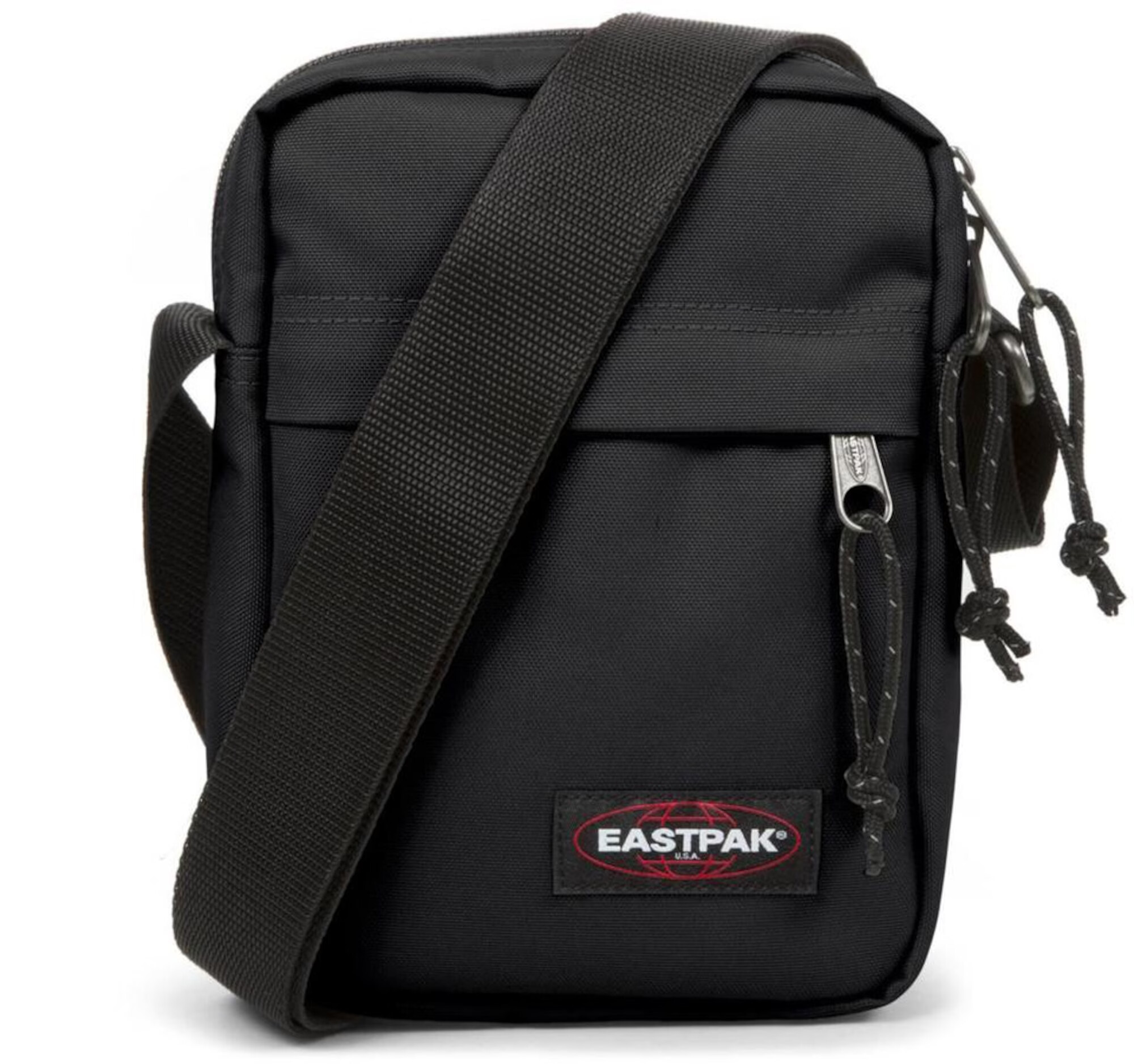 EASTPAK Τσάντα ώμου 'The One' μαύρο - Pepit.gr