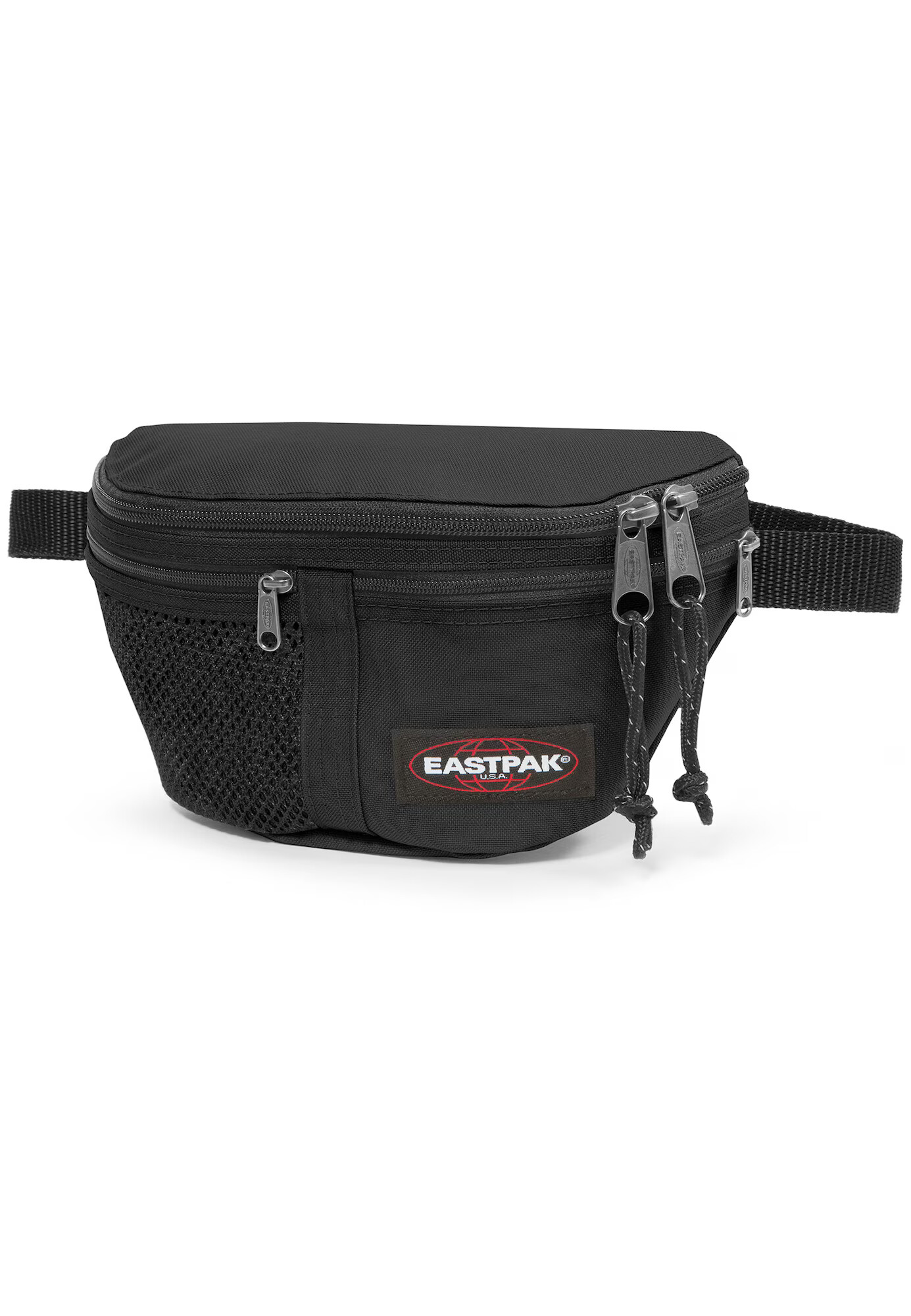 EASTPAK Τσαντάκι μέσης 'Sawer' μαύρο - Pepit.gr