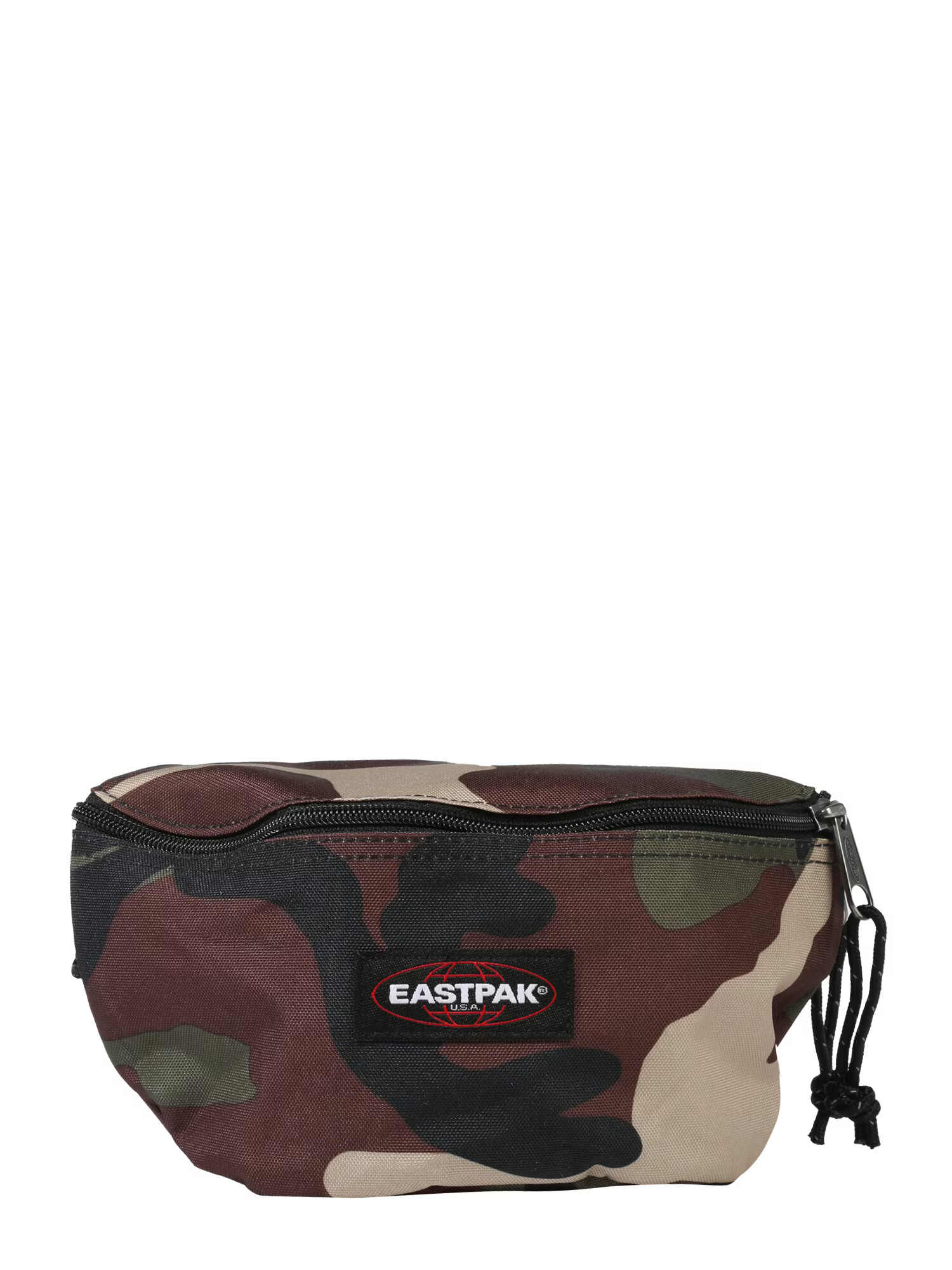 EASTPAK Τσαντάκι μέσης 'Springer' καφέ / ανοικτό καφέ / χακί - Pepit.gr