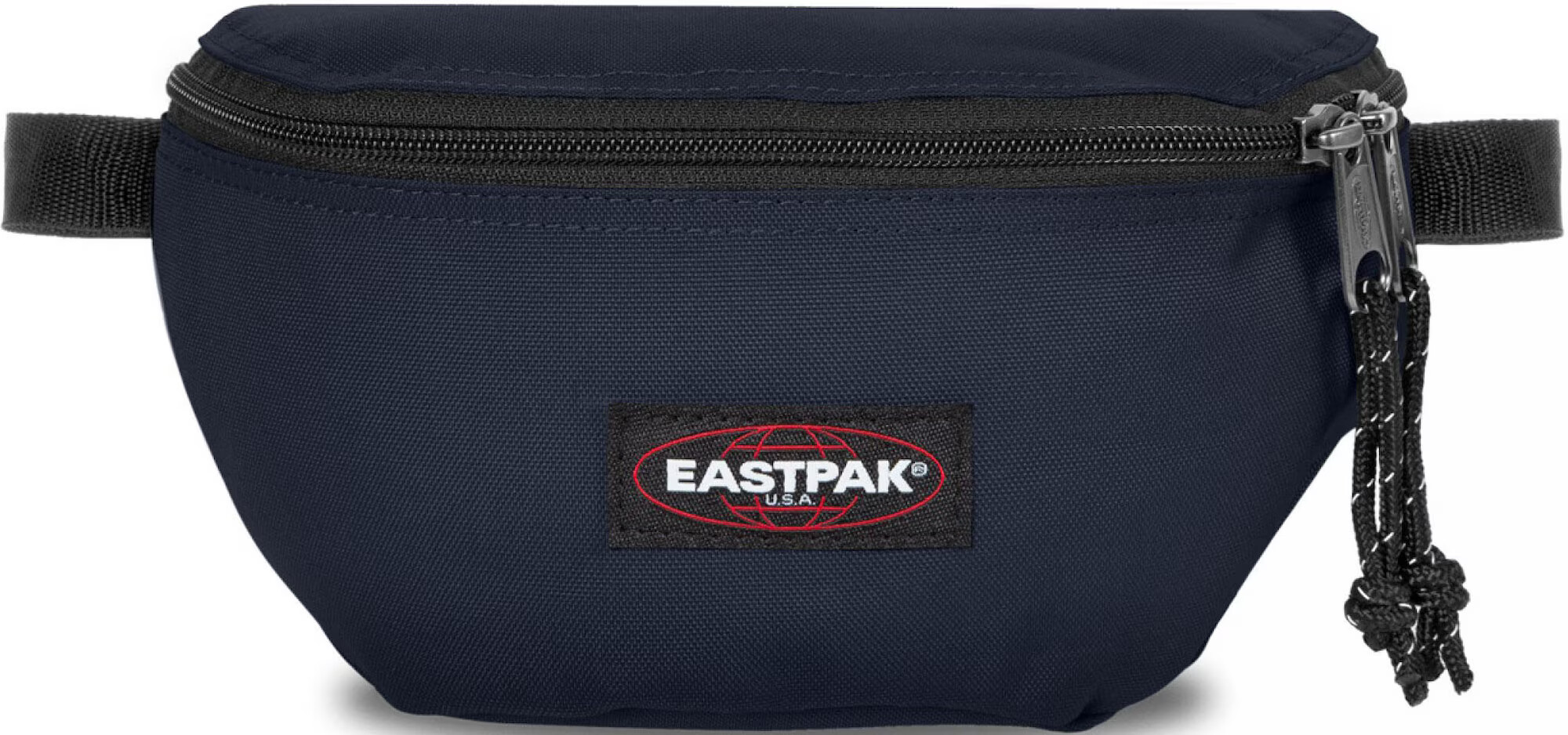 EASTPAK Τσαντάκι μέσης 'Springer' ναυτικό μπλε / κόκκινο / μαύρο / λευκό - Pepit.gr