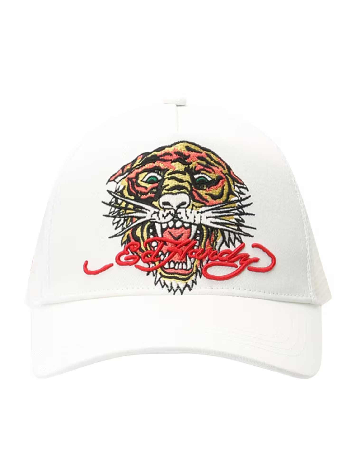 Ed Hardy Τζόκεϊ πορτοκαλί / κόκκινο / μαύρο / offwhite - Pepit.gr