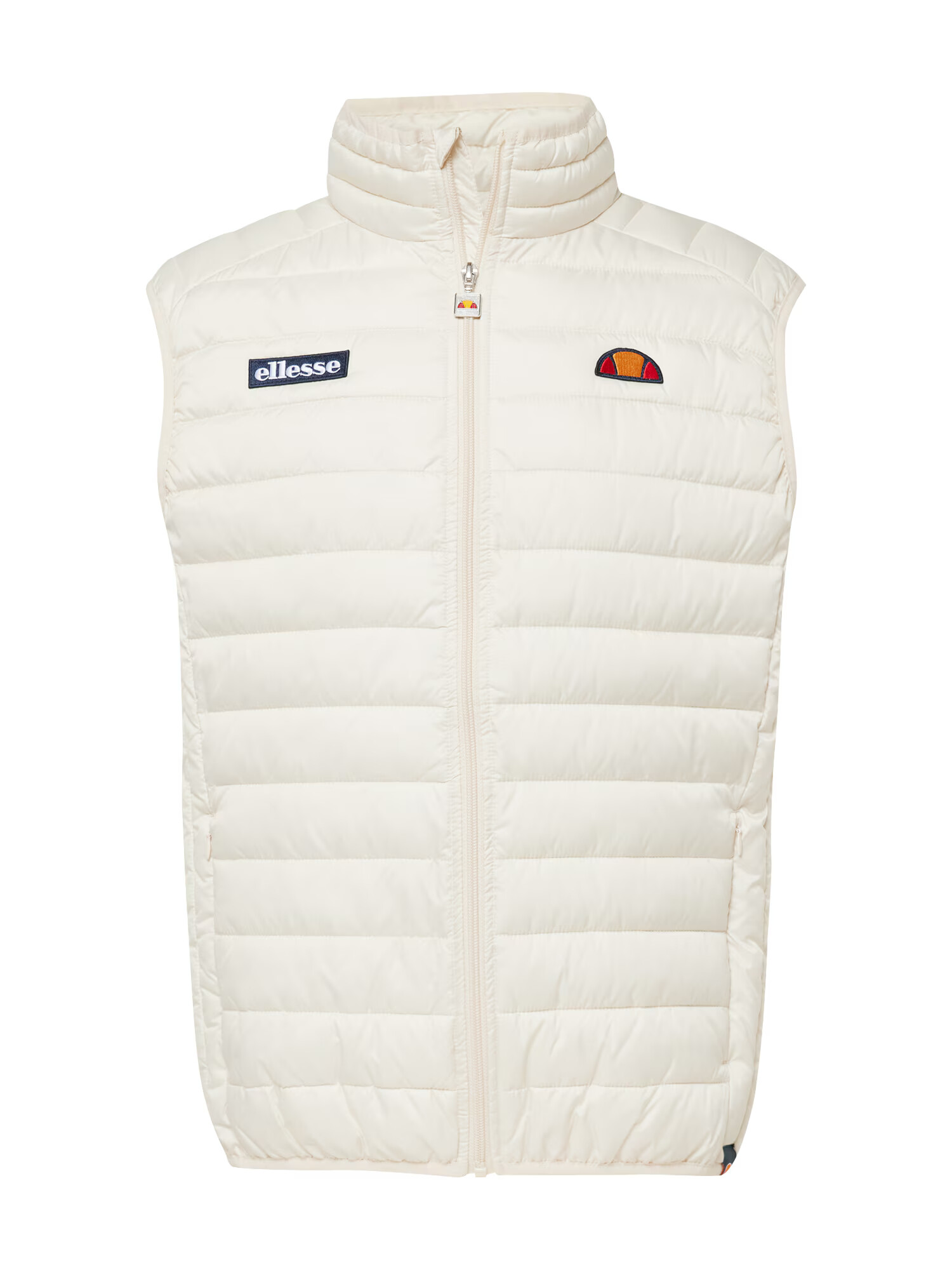 ELLESSE Γιλέκο 'Bardy' offwhite - Pepit.gr