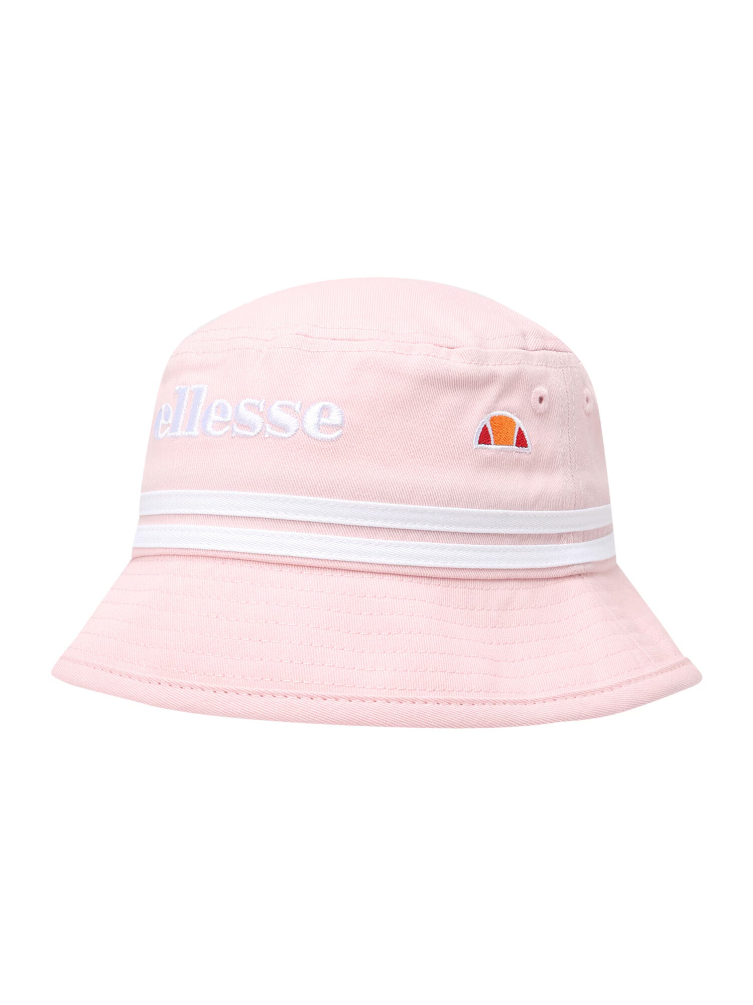 ELLESSE Καπέλο 'Lorenzo' ανάμεικτα χρώματα / ρόδινο - Pepit.gr