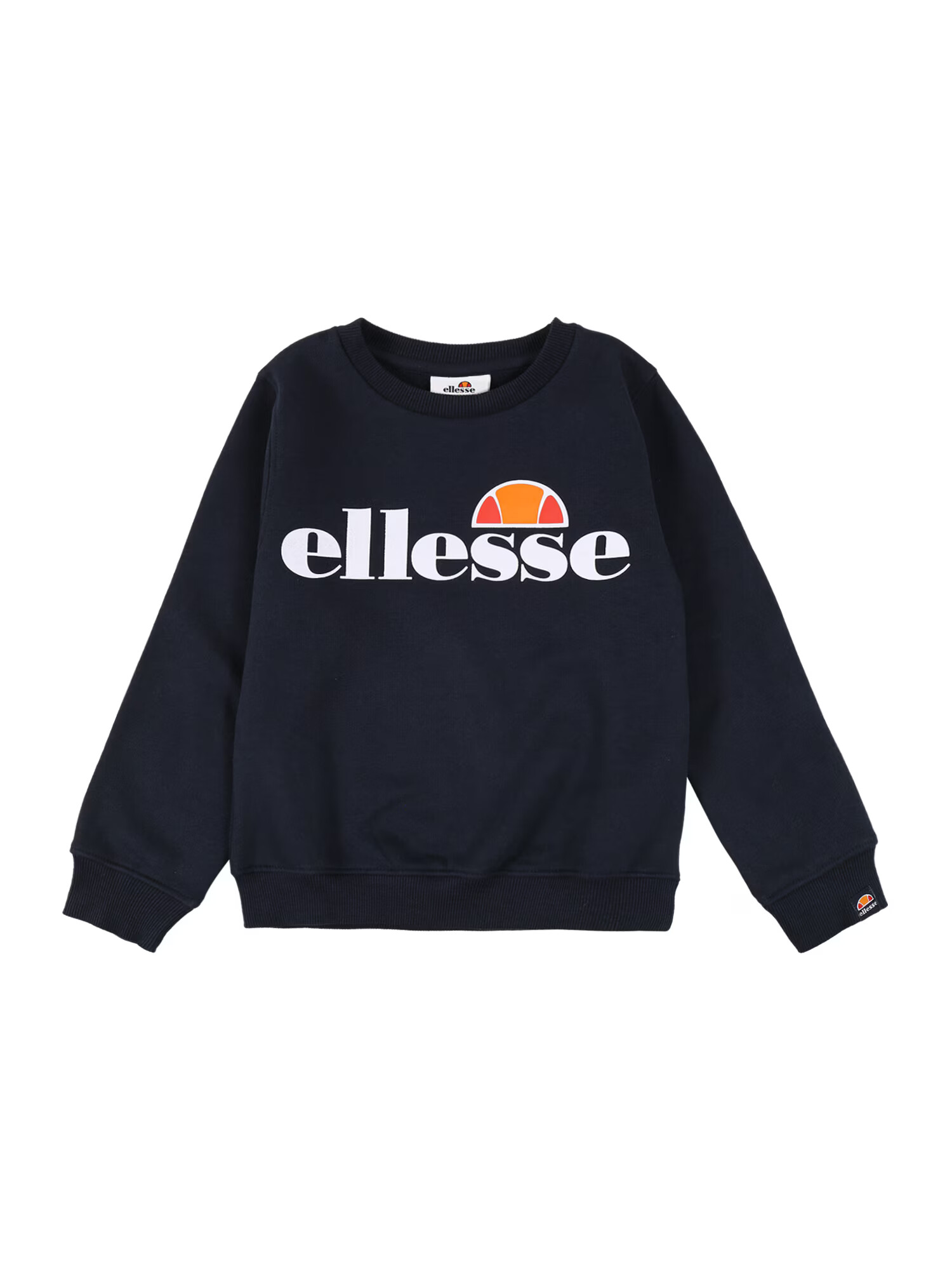 ELLESSE Μπλούζα φούτερ 'Siobhen' ναυτικό μπλε - Pepit.gr