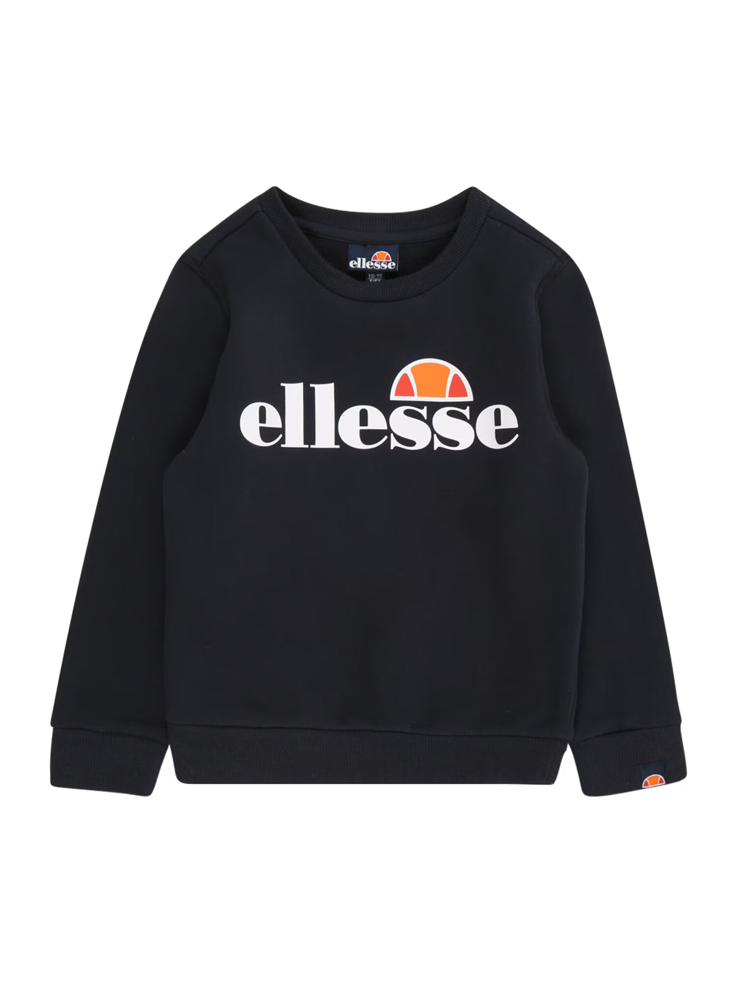 ELLESSE Μπλούζα φούτερ 'Suprios' ναυτικό μπλε - Pepit.gr