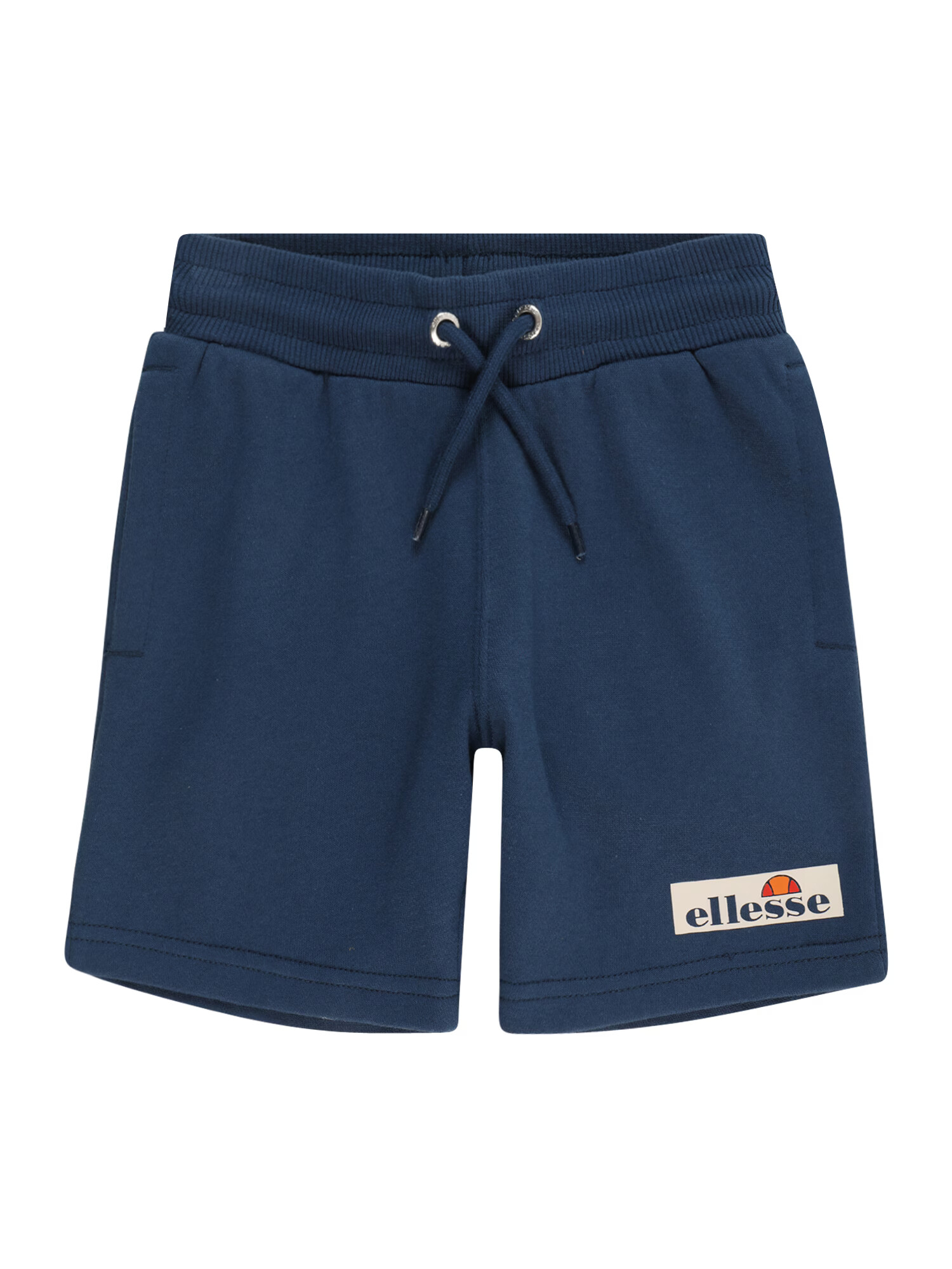 ELLESSE Παντελόνι 'Santiano' ναυτικό μπλε / μαύρο / offwhite - Pepit.gr