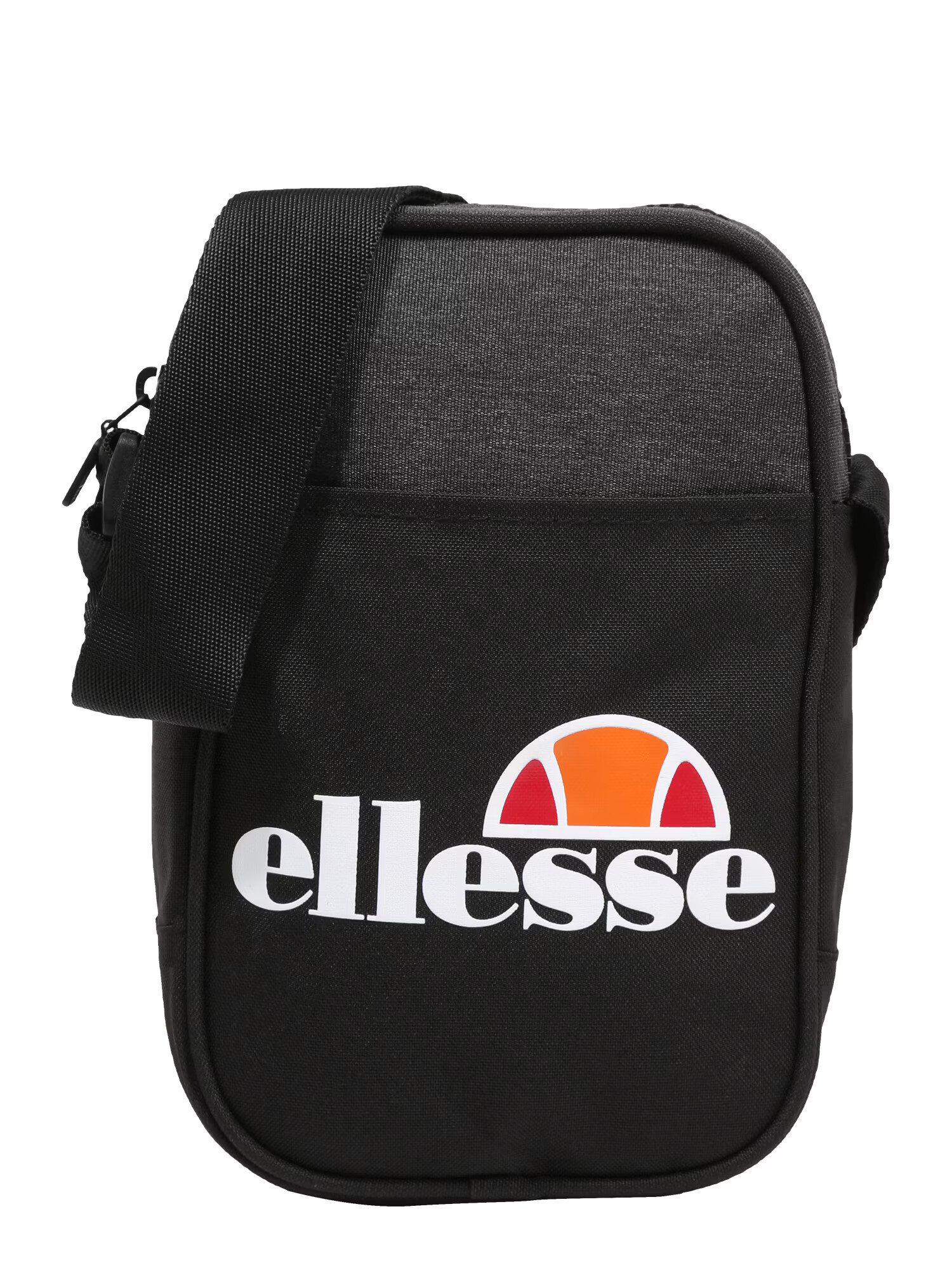 ELLESSE Τσάντα ώμου μαύρο - Pepit.gr