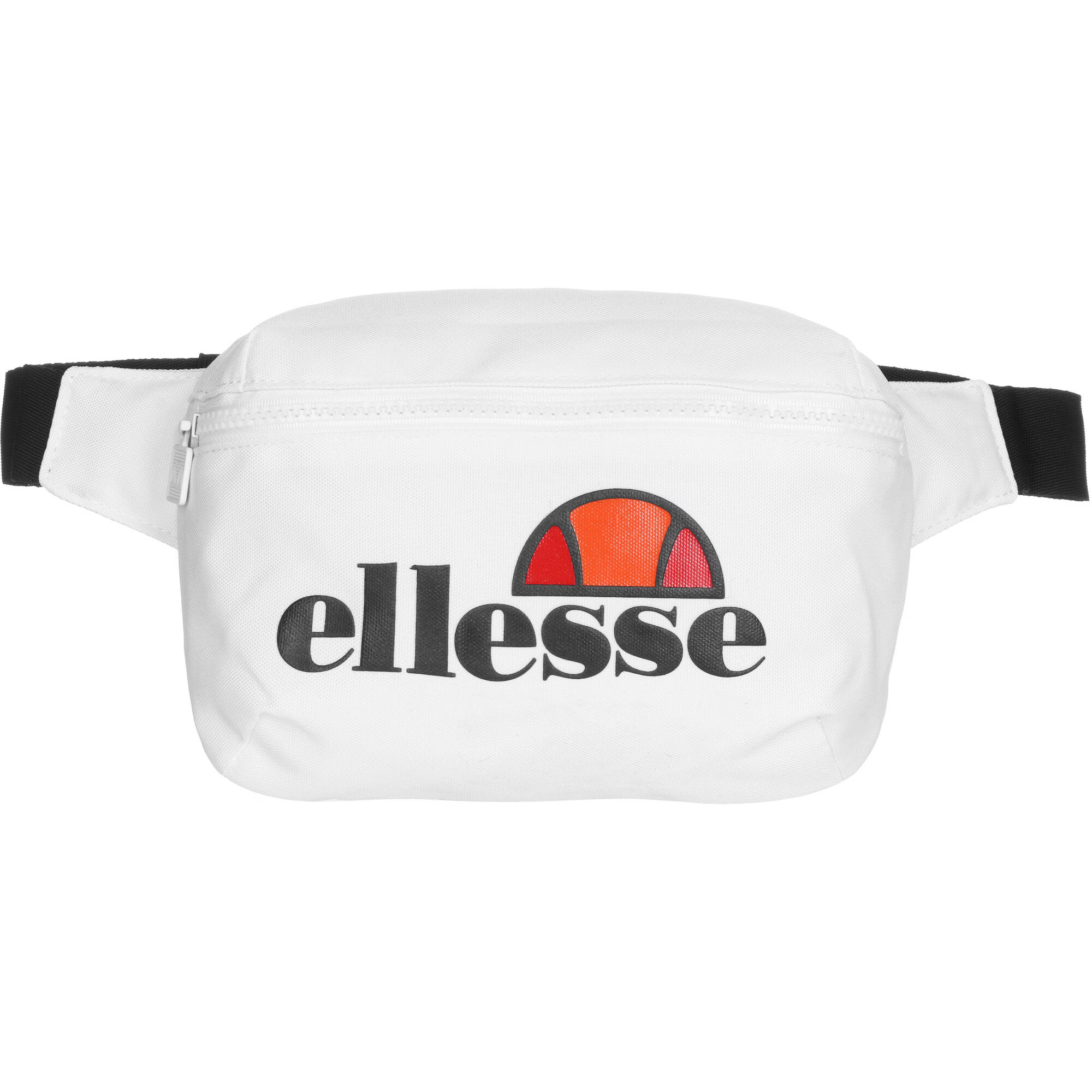 ELLESSE Τσαντάκι μέσης 'Rosca' πορτοκαλί / κόκκινο / μαύρο / λευκό - Pepit.gr