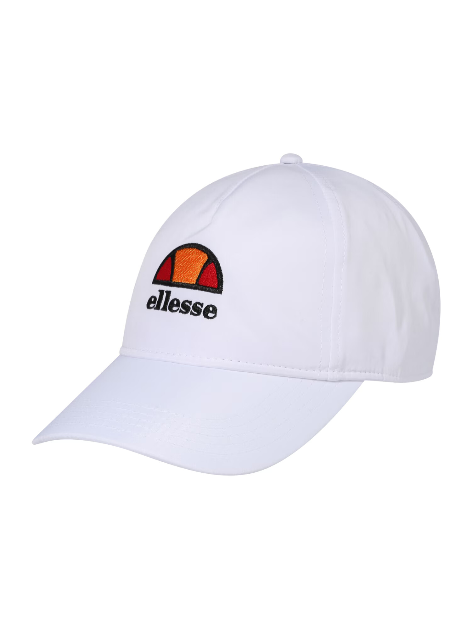 ELLESSE Τζόκεϊ 'Albo' πορτοκαλί / κόκκινο / μαύρο / λευκό - Pepit.gr