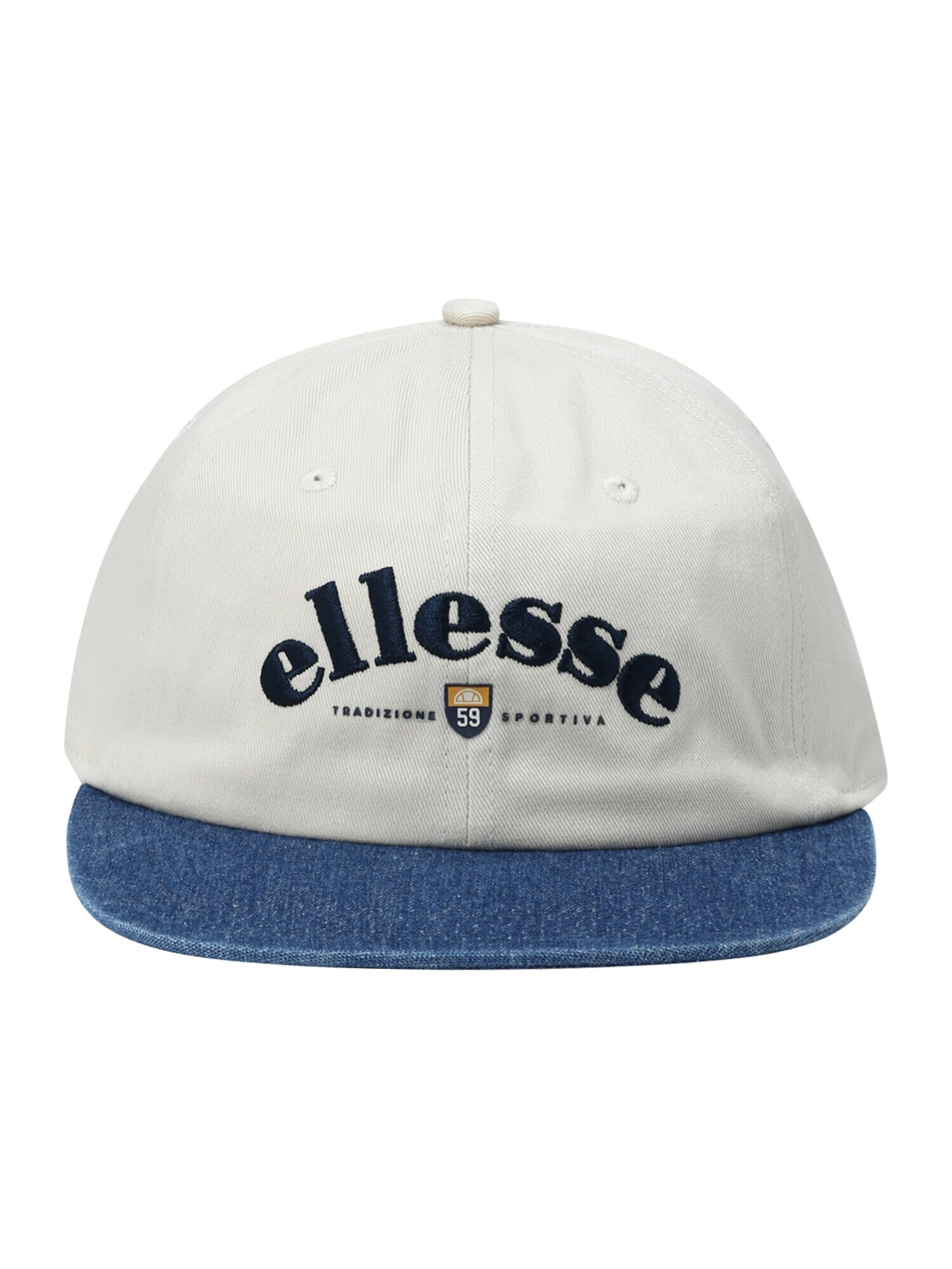 ELLESSE Τζόκεϊ 'Lenaxi' ναυτικό μπλε / μπλε ντένιμ / offwhite - Pepit.gr