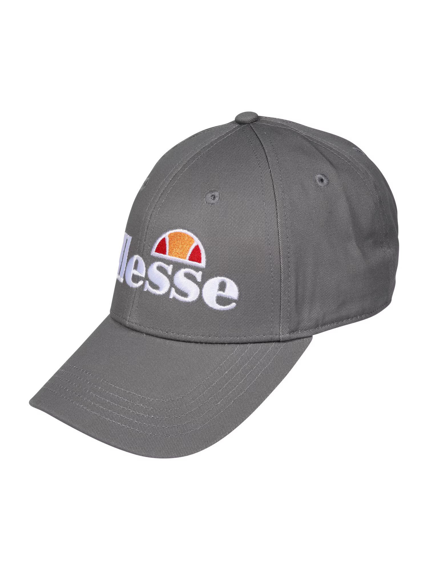 ELLESSE Τζόκεϊ 'Regusa' γκρι / λευκό - Pepit.gr