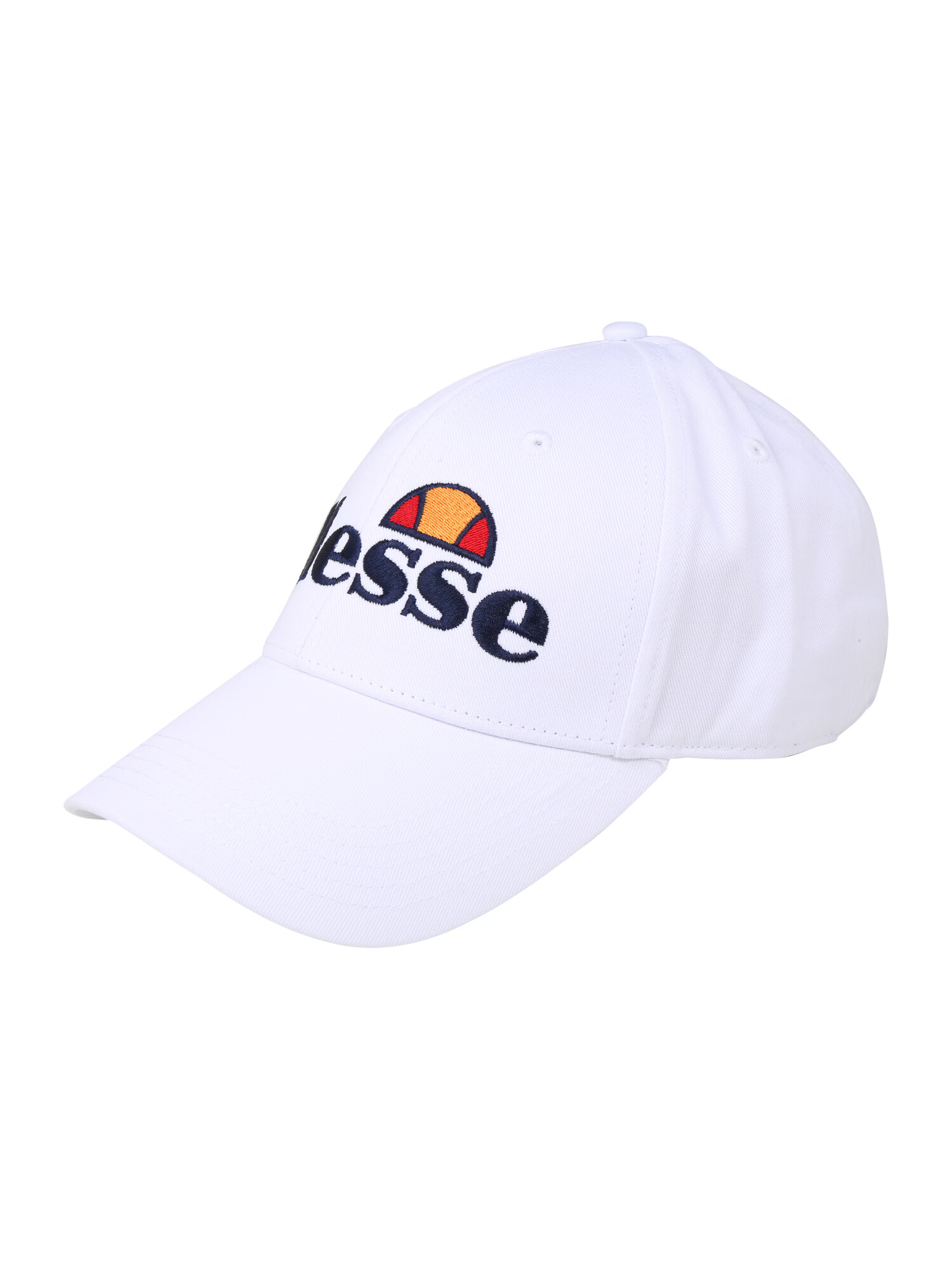 ELLESSE Τζόκεϊ 'Regusa' πορτοκαλί / κόκκινο / μαύρο / λευκό - Pepit.gr