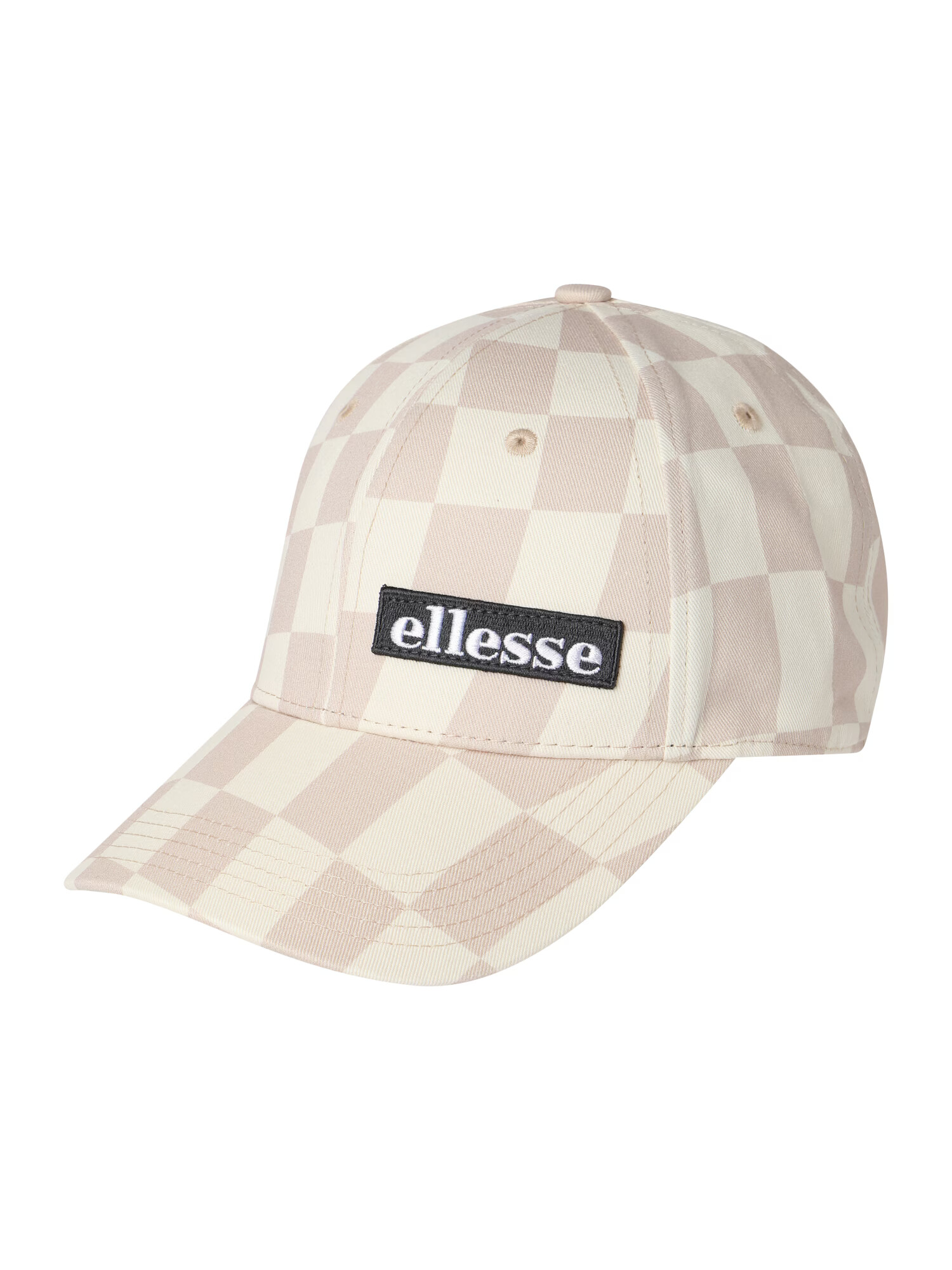 ELLESSE Τζόκεϊ 'Victorio' γκρι / offwhite - Pepit.gr