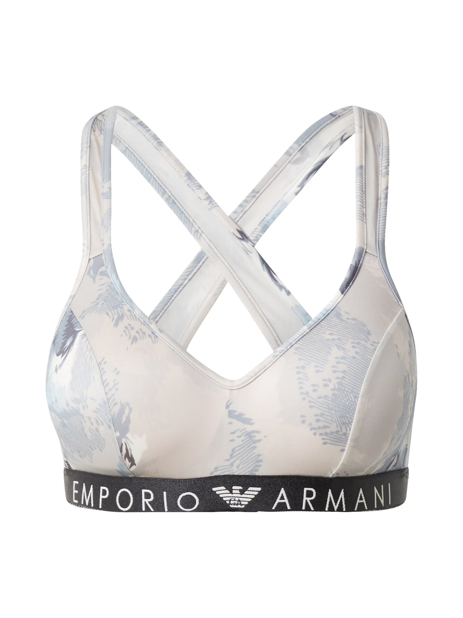 Emporio Armani Σουτιέν ανάμεικτα χρώματα - Pepit.gr