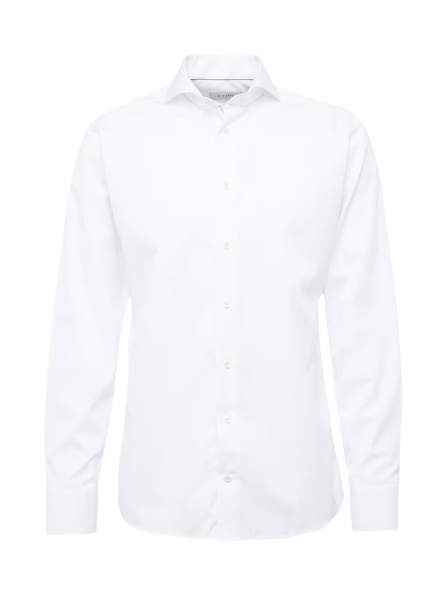 ETON Πουκάμισο 'Poplin' offwhite - Pepit.gr