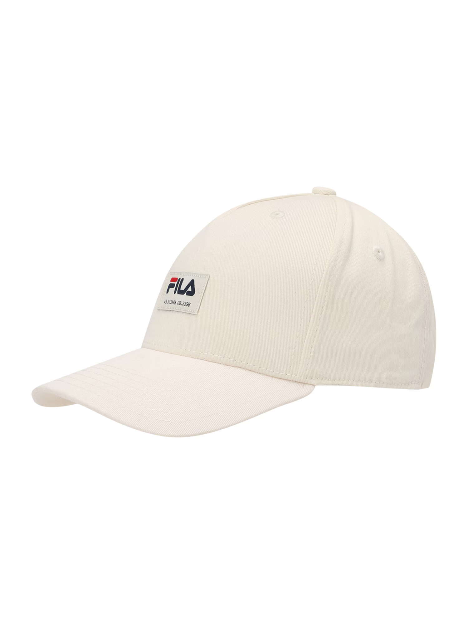 FILA Τζόκεϊ 'BRIGHTON' ναυτικό μπλε / έντονο κόκκινο / offwhite - Pepit.gr