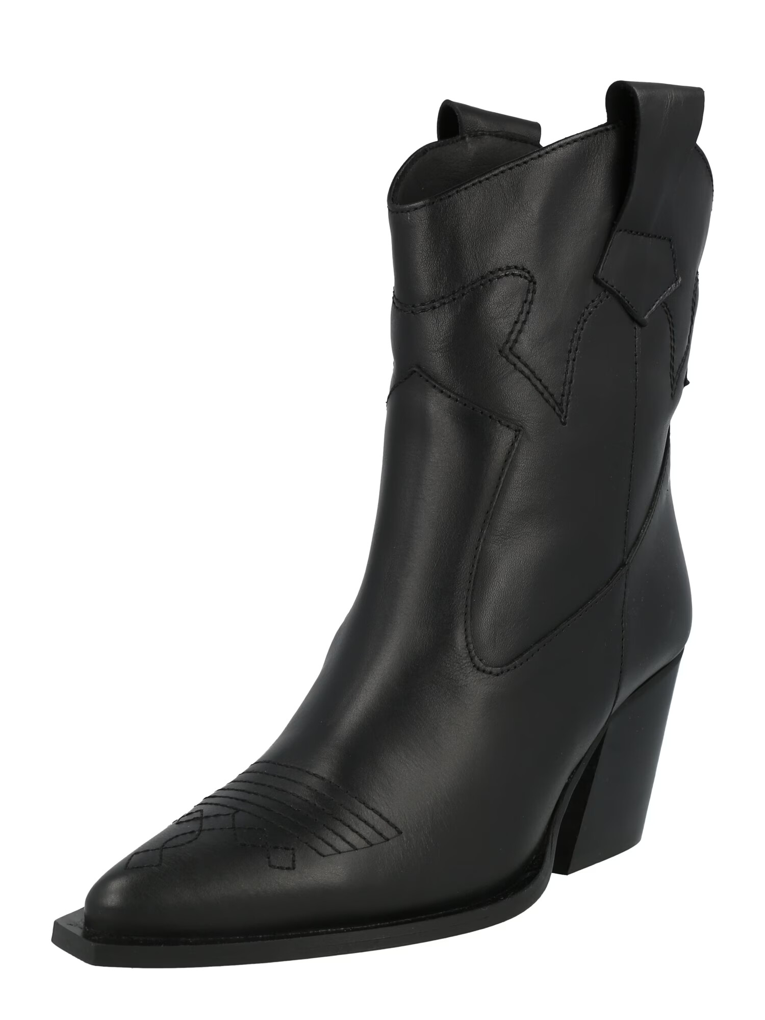 FRIDA by SCHOTT & BRINCK Ankle boots 'Actonia' μαύρο - Pepit.gr