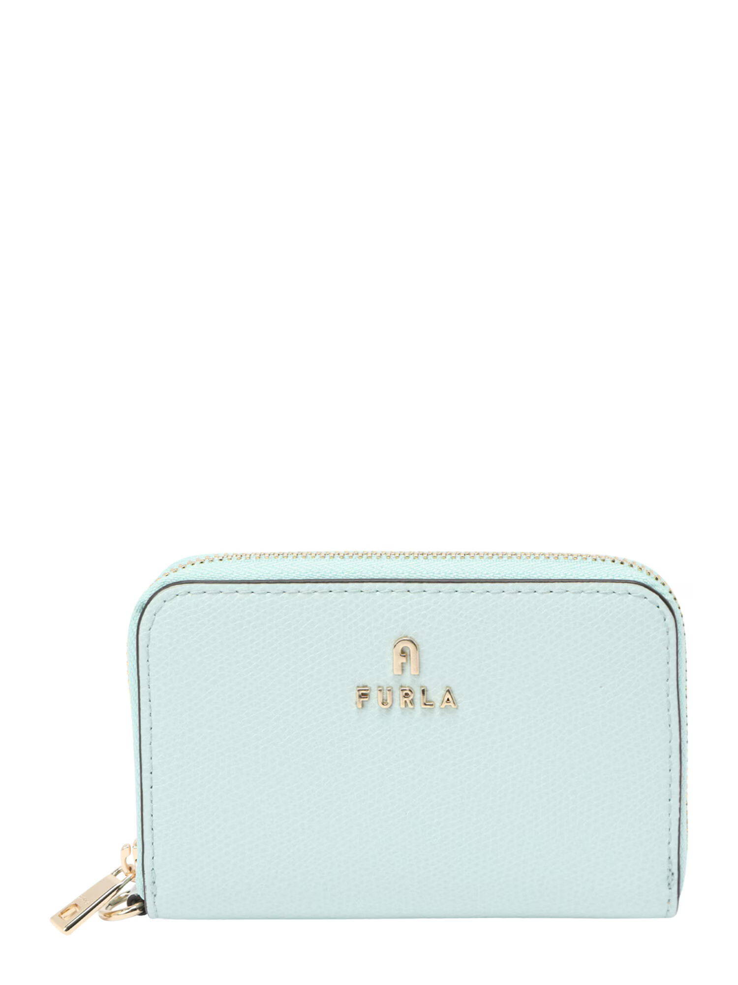 FURLA Πορτοφόλι 'Camelia' μέντα - Pepit.gr