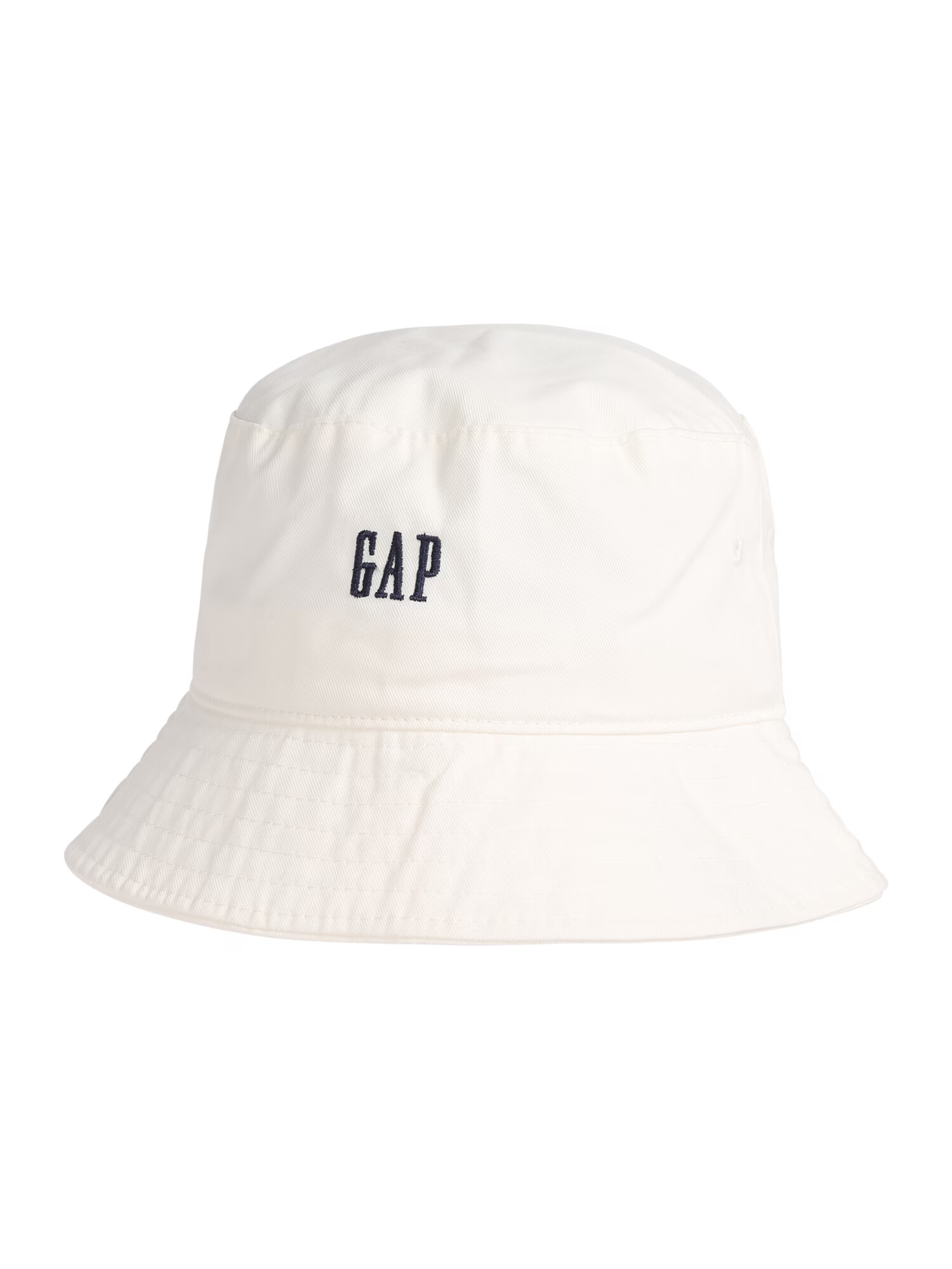 GAP Καπέλο μαύρο / offwhite - Pepit.gr