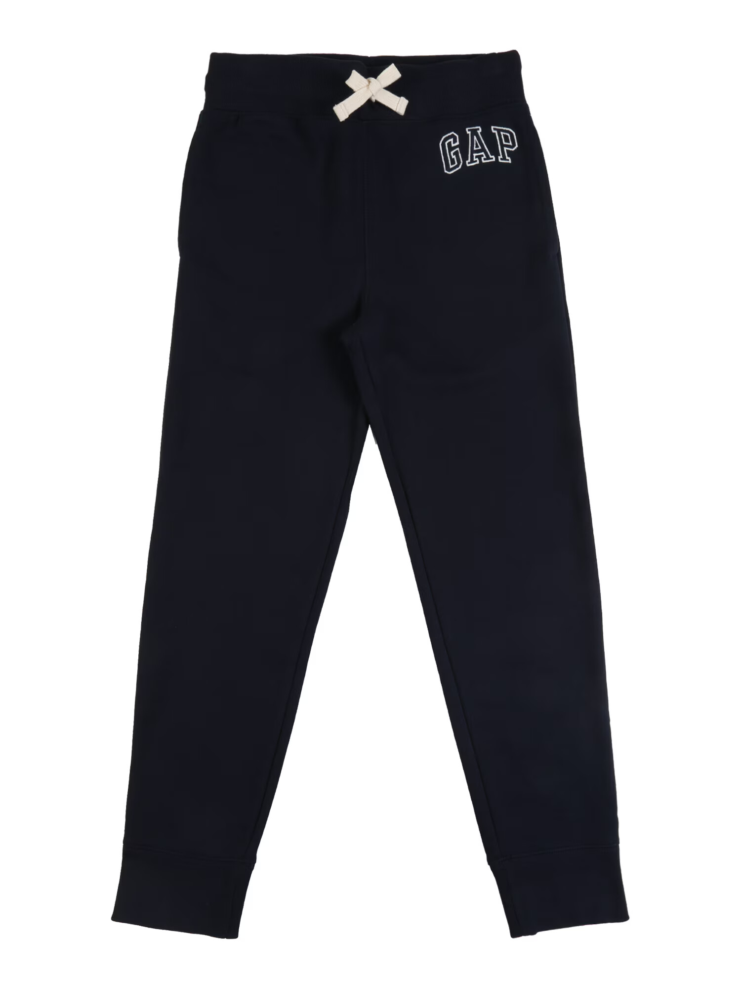 GAP Παντελόνι 'V-HERITAGE LOGO JOGGER' μπλε - Pepit.gr