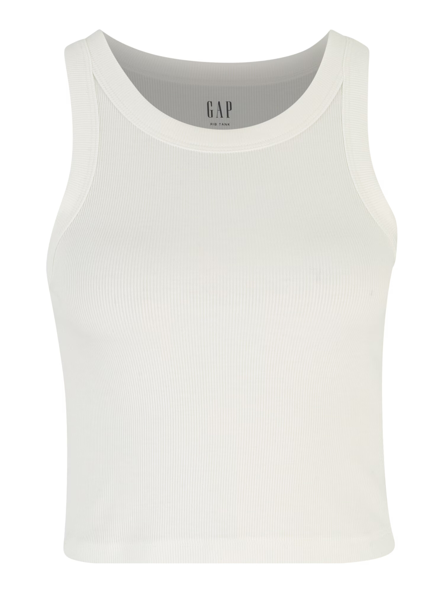 Gap Petite Τοπ offwhite - Pepit.gr