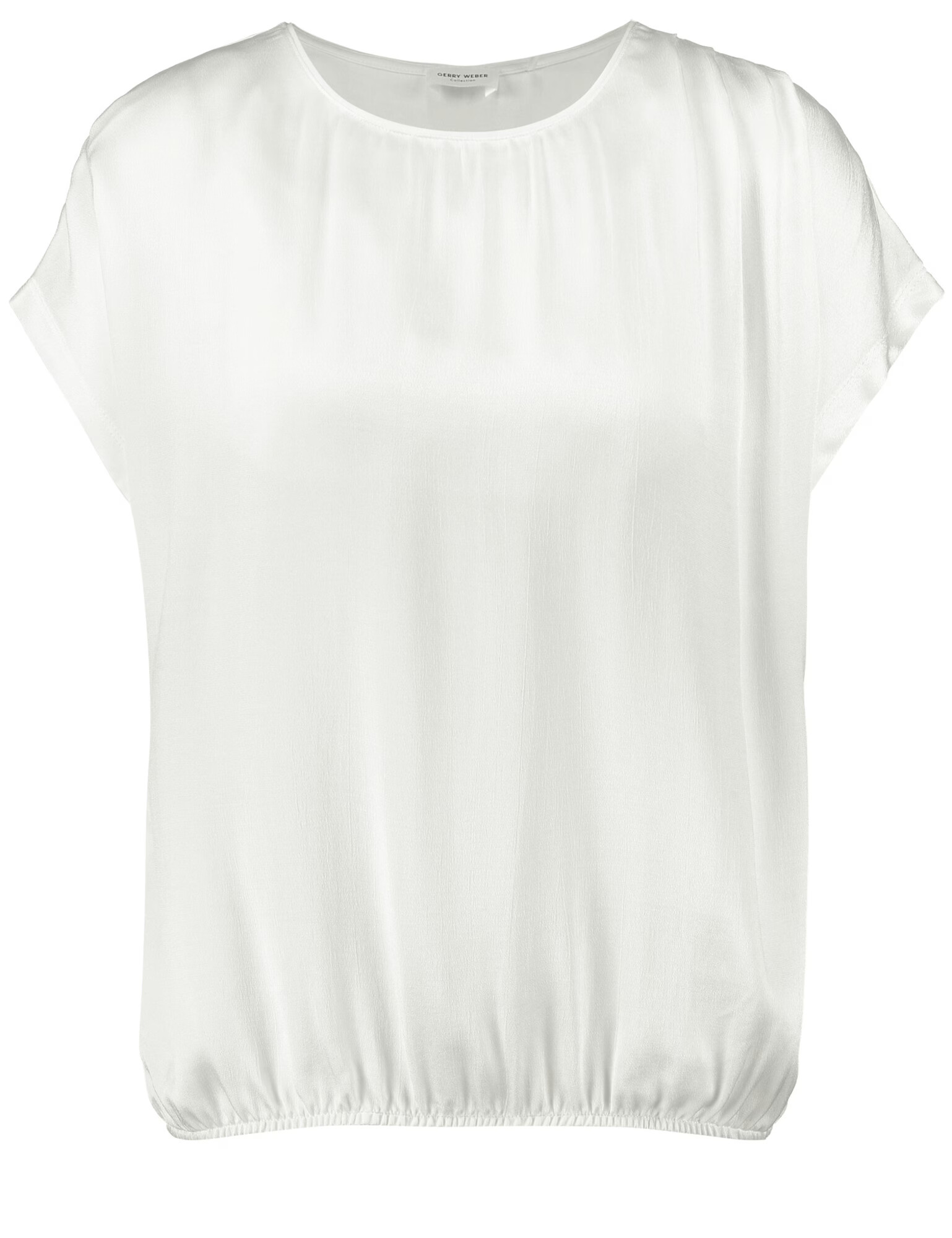 GERRY WEBER Μπλούζα offwhite - Pepit.gr