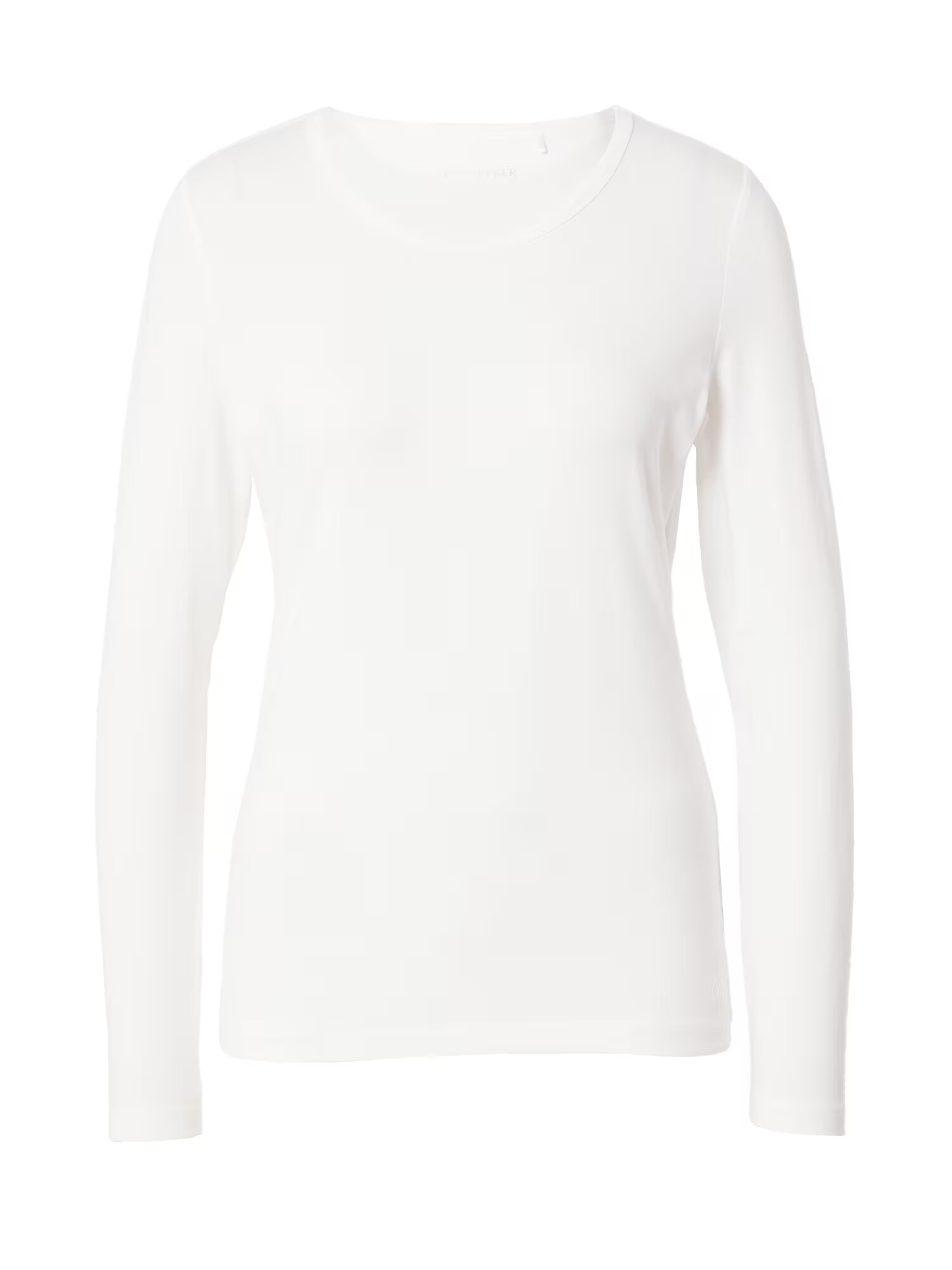 GERRY WEBER Μπλουζάκι offwhite - Pepit.gr