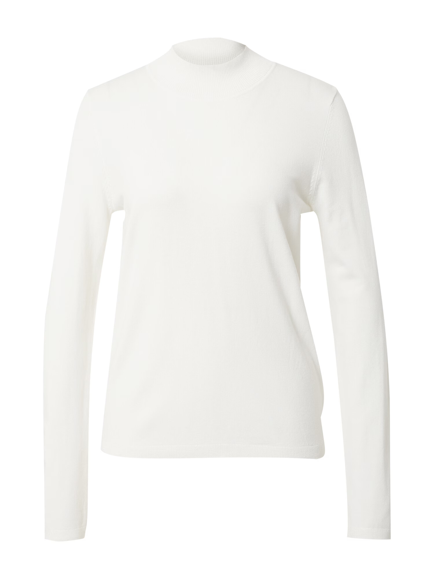 GERRY WEBER Πουλόβερ offwhite - Pepit.gr